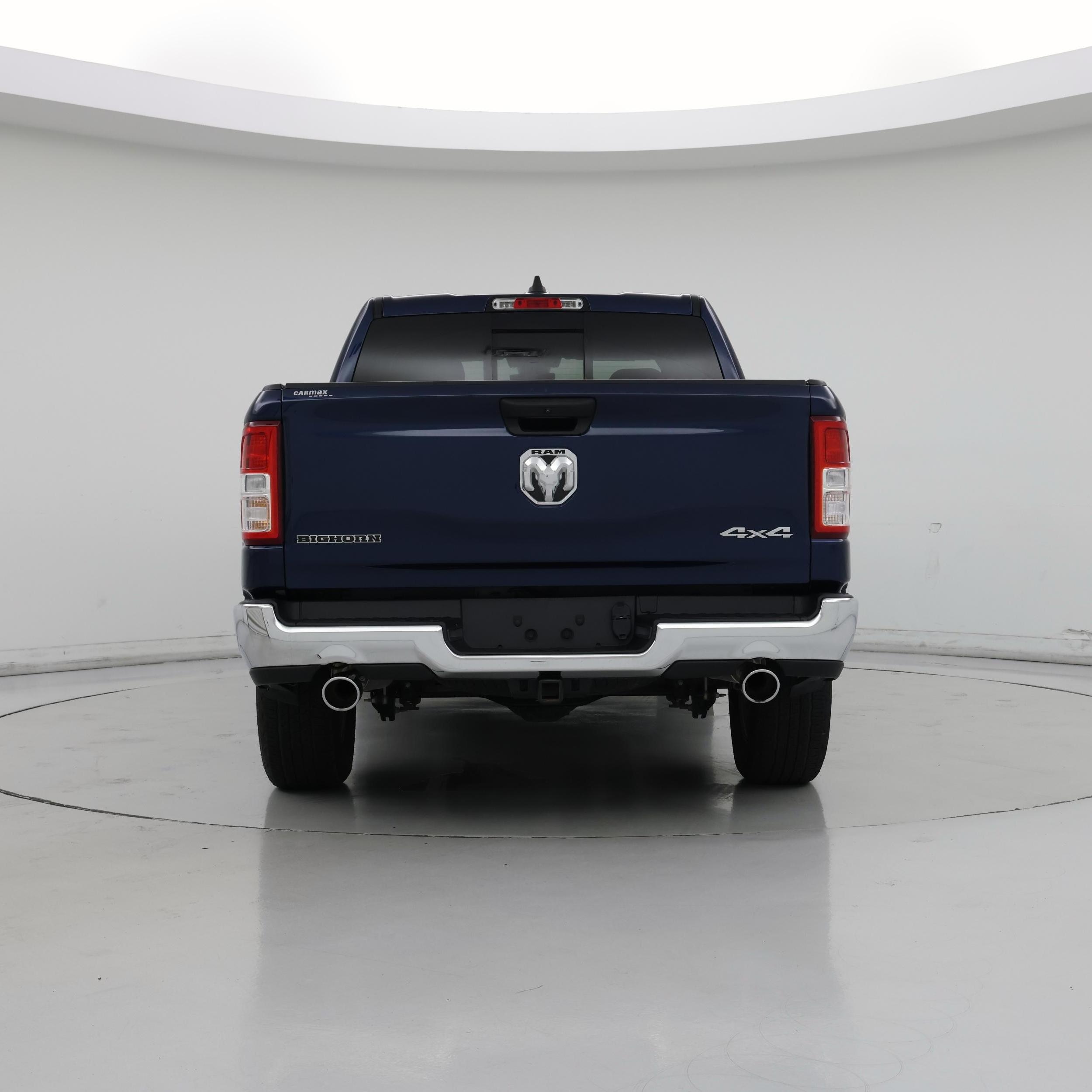 Thumbnail: 2023 RAM 1500 - 6