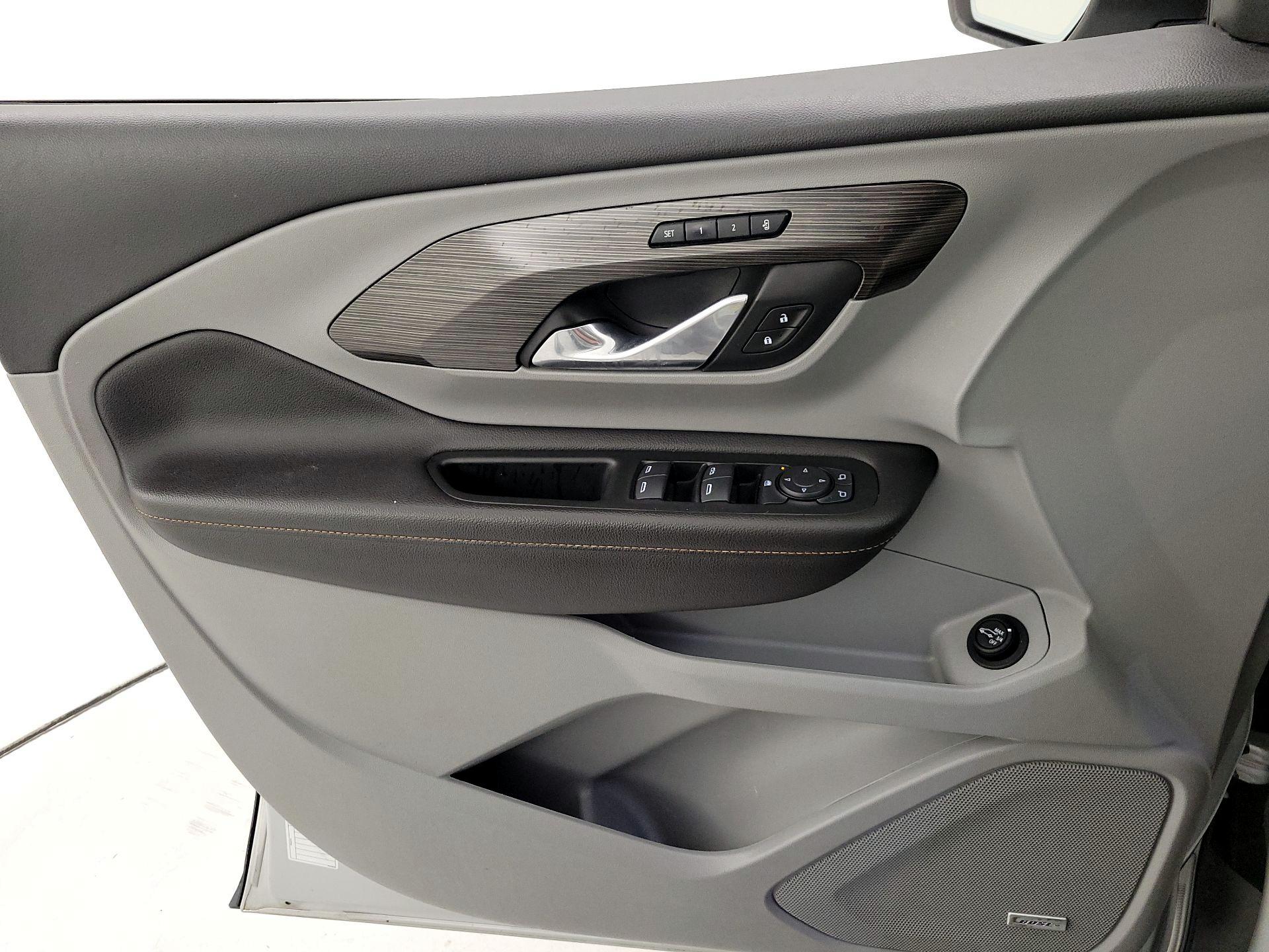 Thumbnail: 2020 GMC Terrain - 12