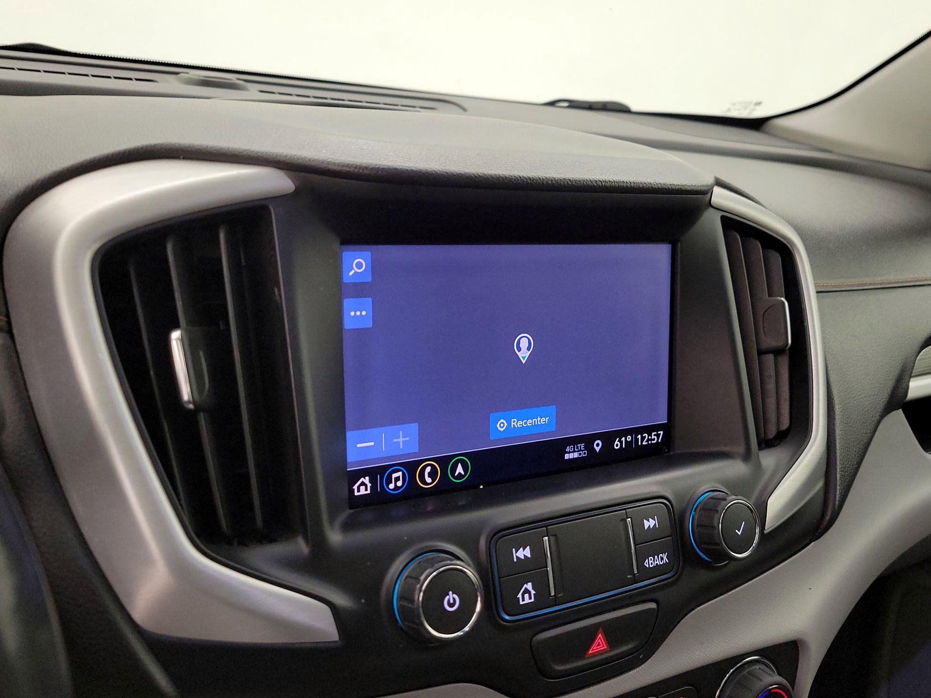 Thumbnail: 2020 GMC Terrain - 14
