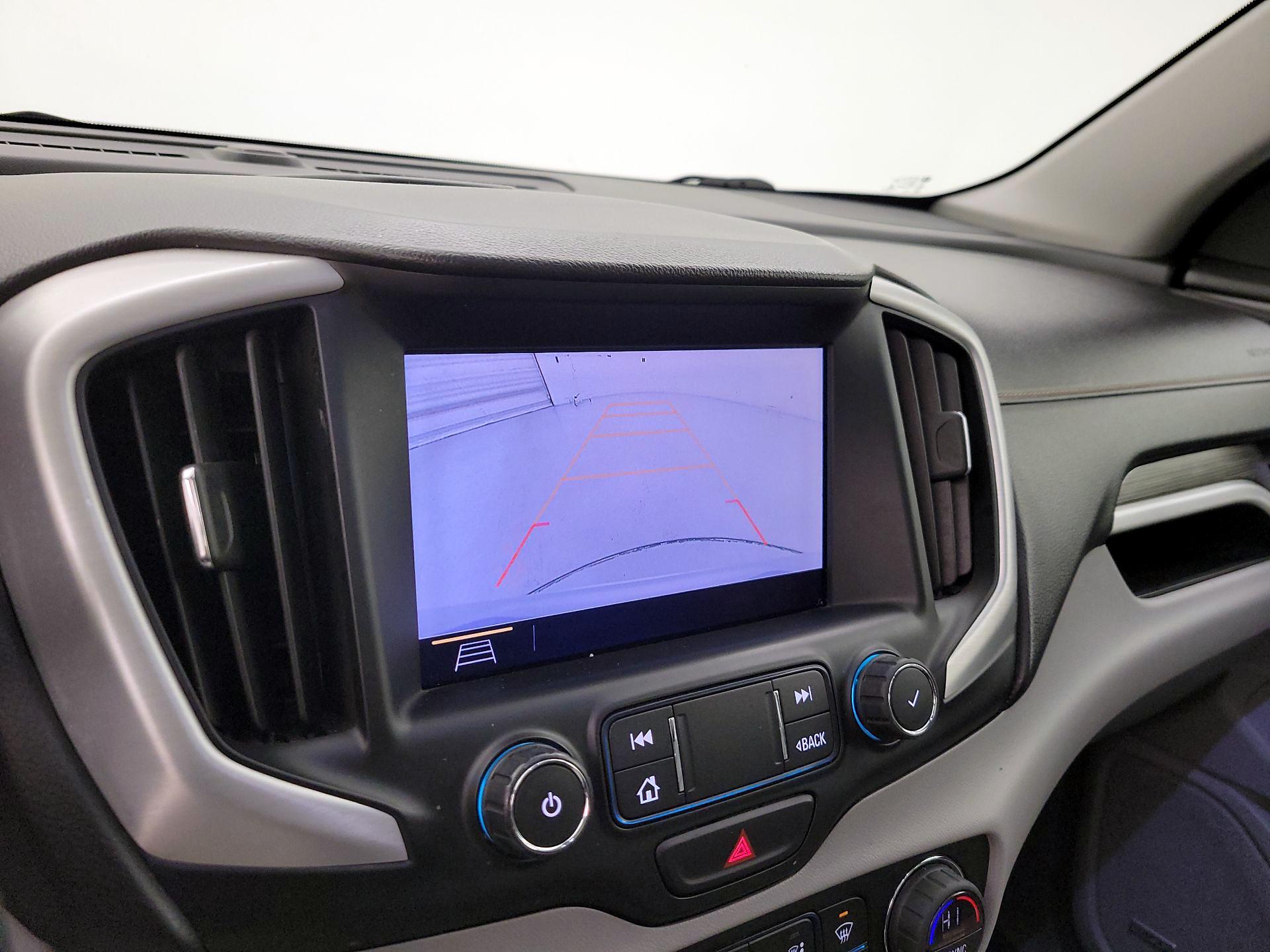Thumbnail: 2020 GMC Terrain - 15