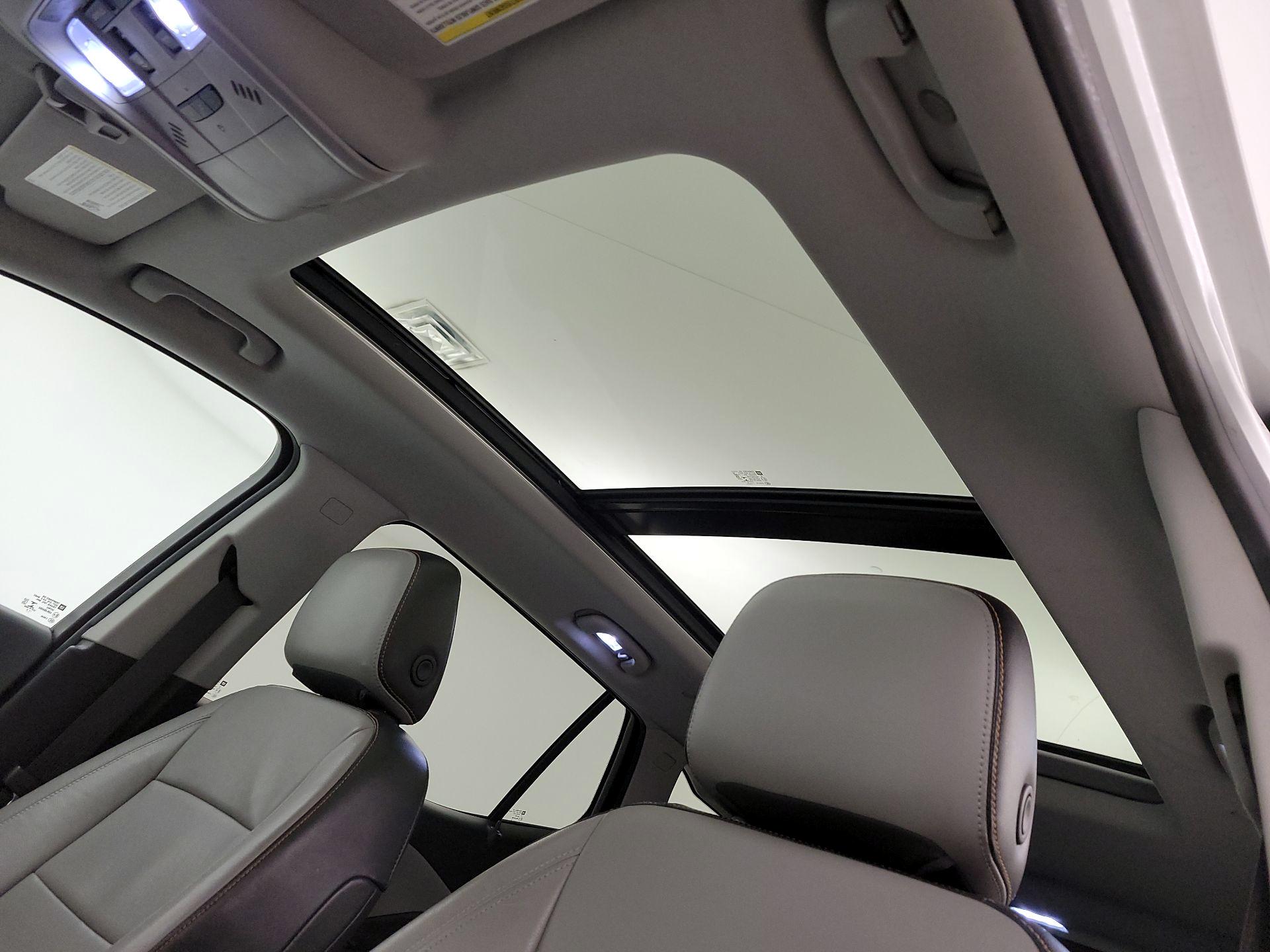 Thumbnail: 2020 GMC Terrain - 20
