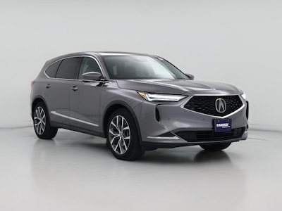 2024 Acura MDX SH-AWD Technology