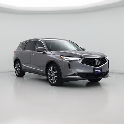 2024 Acura MDX SH-AWD Technology