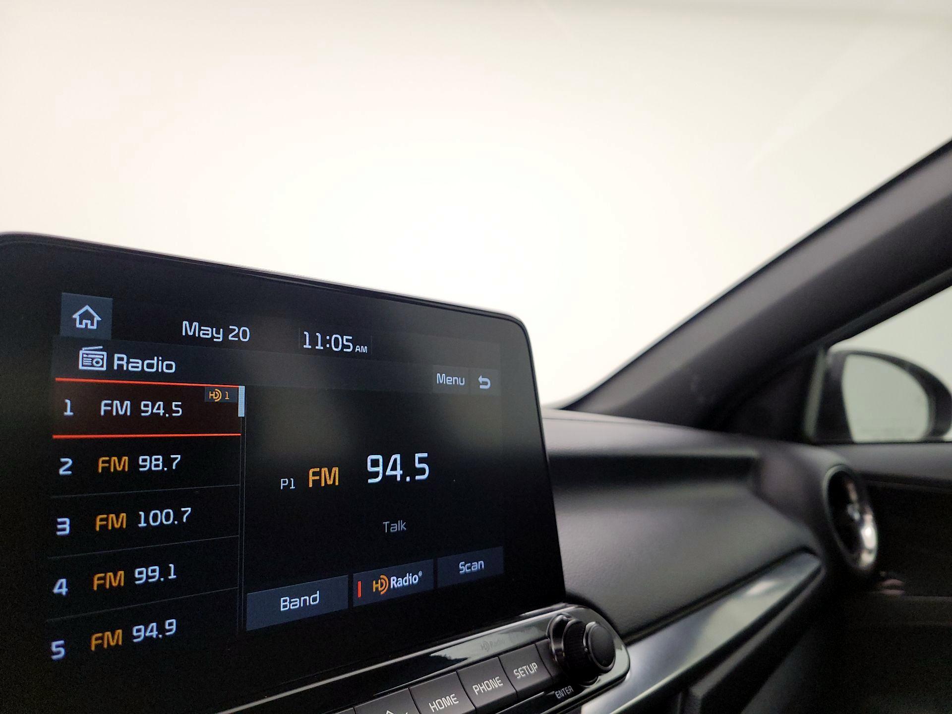 Thumbnail: 2021 Kia Forte - 15