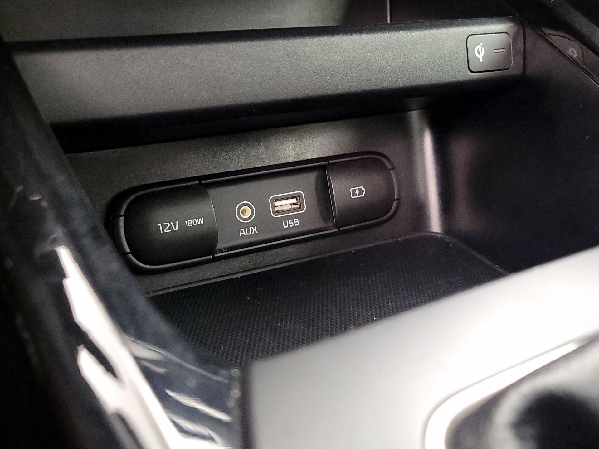 Thumbnail: 2021 Kia Forte - 18