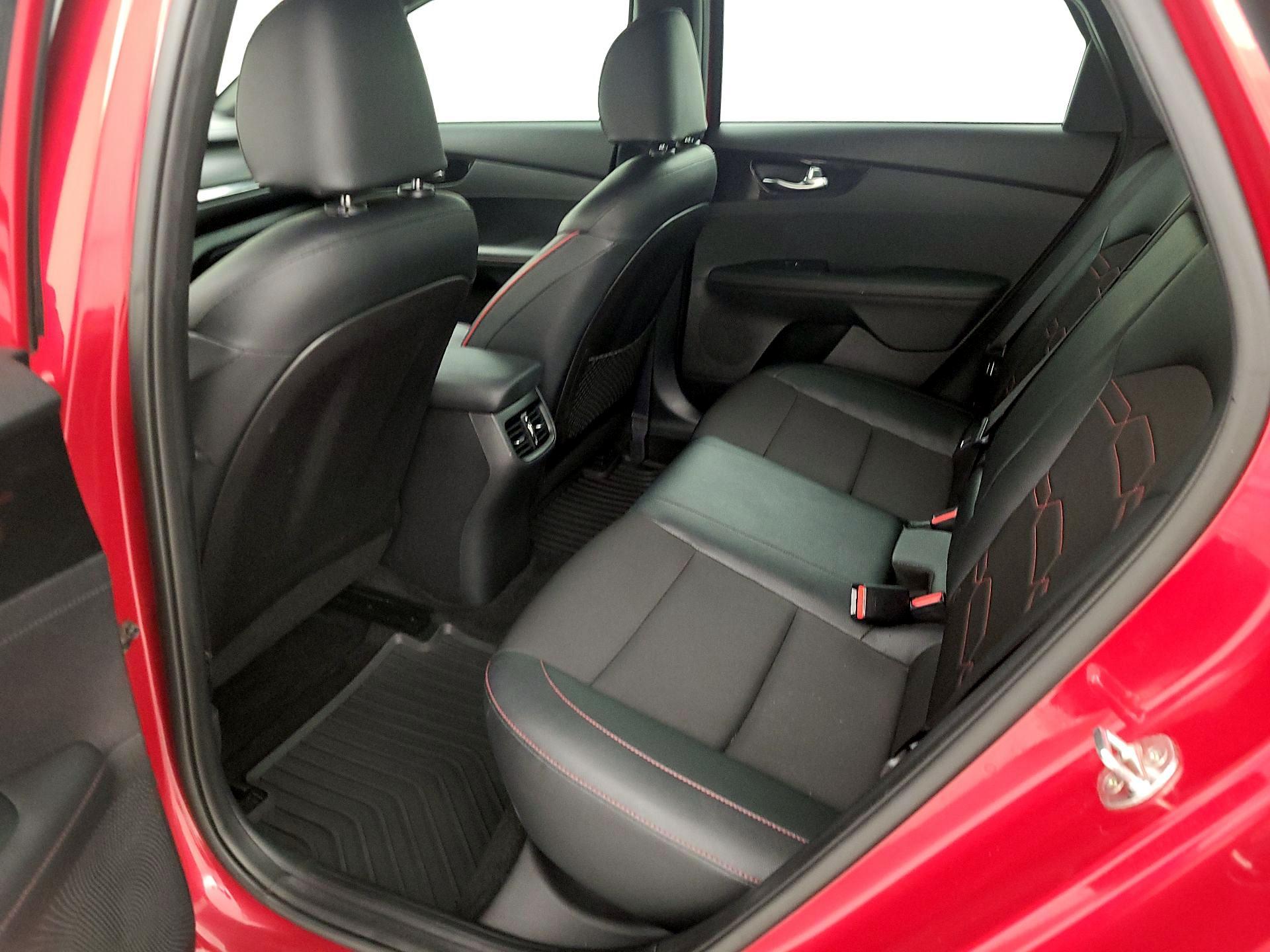 Thumbnail: 2021 Kia Forte - 20