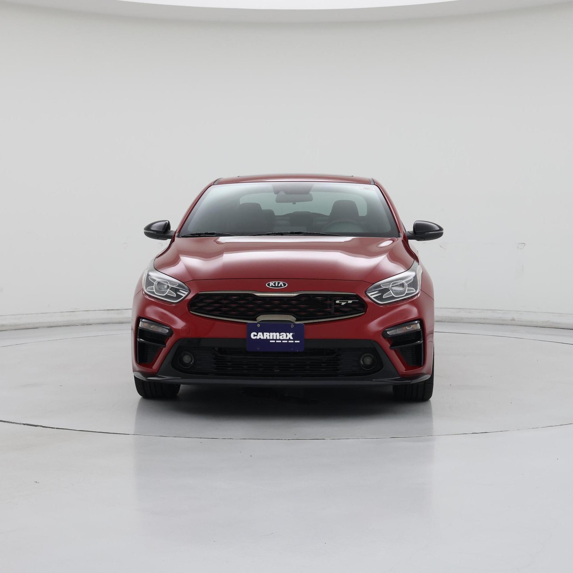 Thumbnail: 2021 Kia Forte - 5