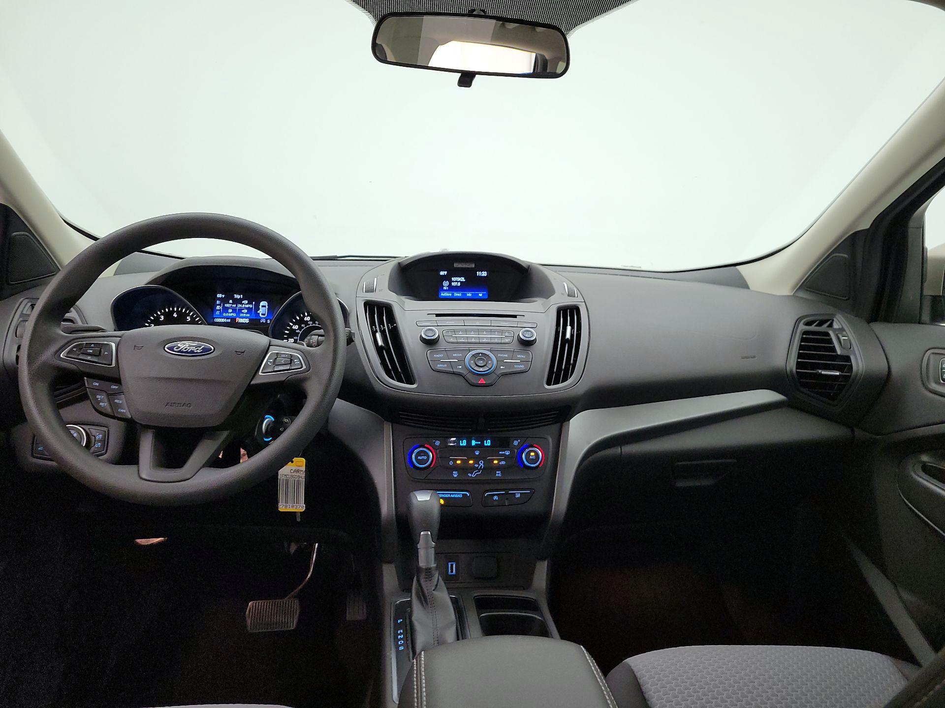 Thumbnail: 2017 Ford Escape - 9