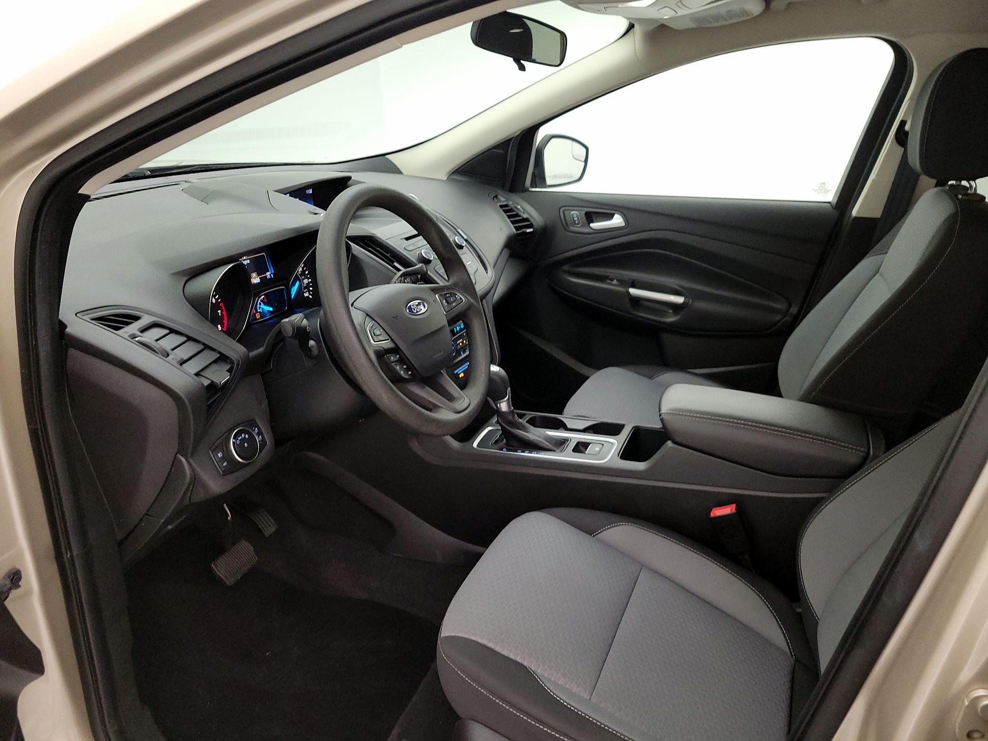 Thumbnail: 2017 Ford Escape - 11