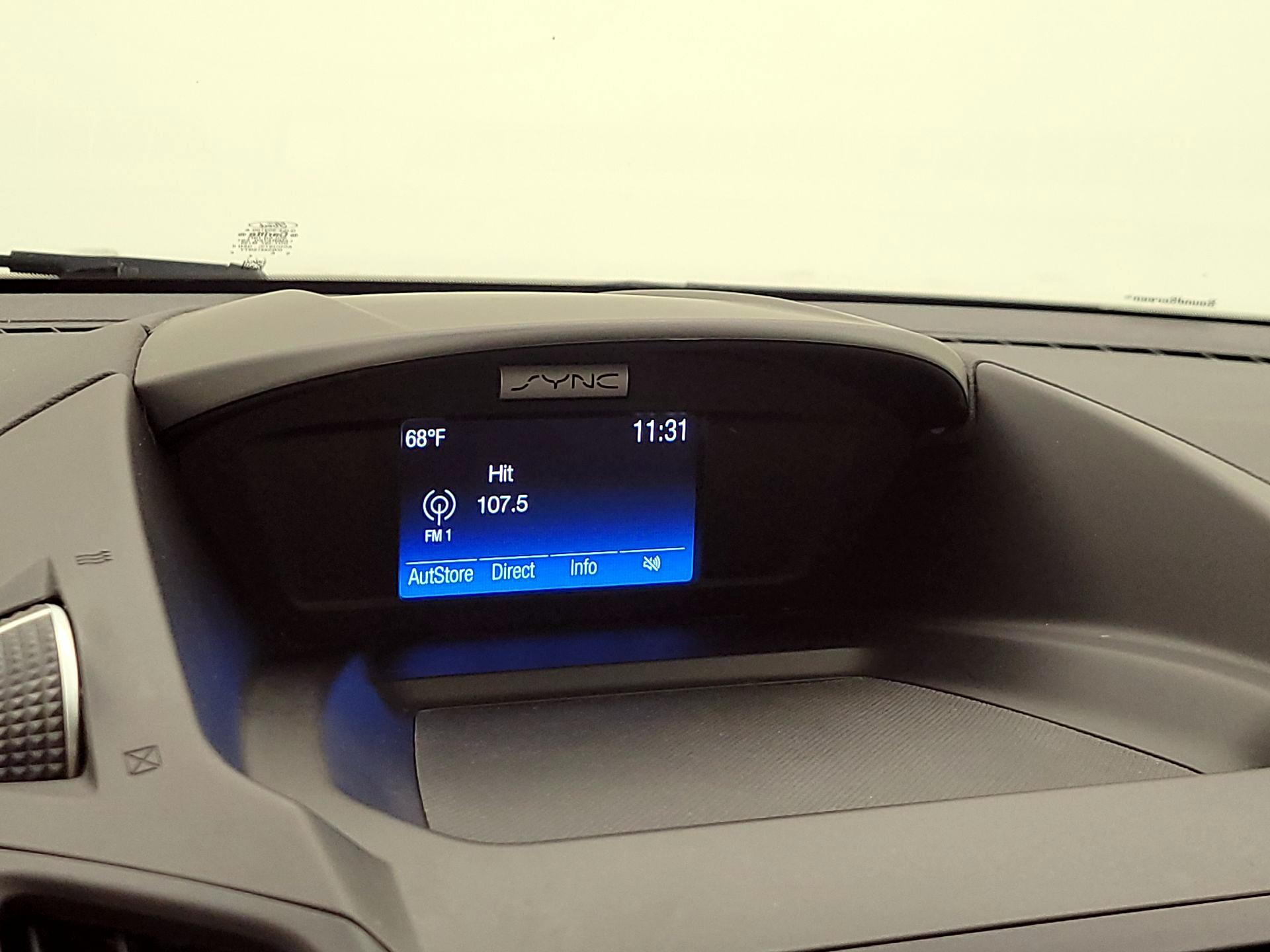 Thumbnail: 2017 Ford Escape - 15