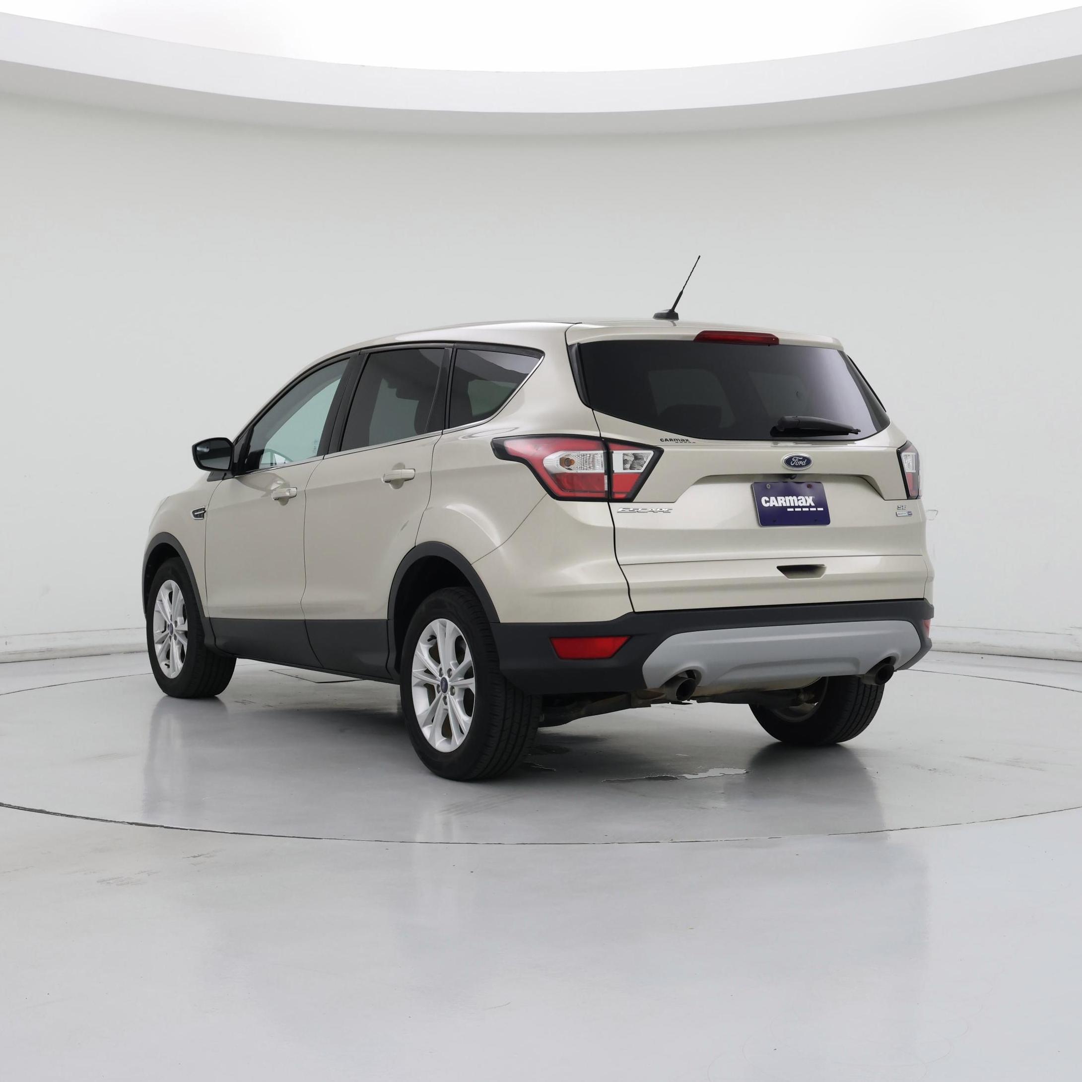 Thumbnail: 2017 Ford Escape - 2
