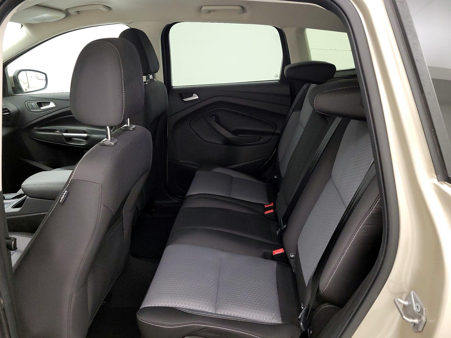 Thumbnail: 2017 Ford Escape - 19