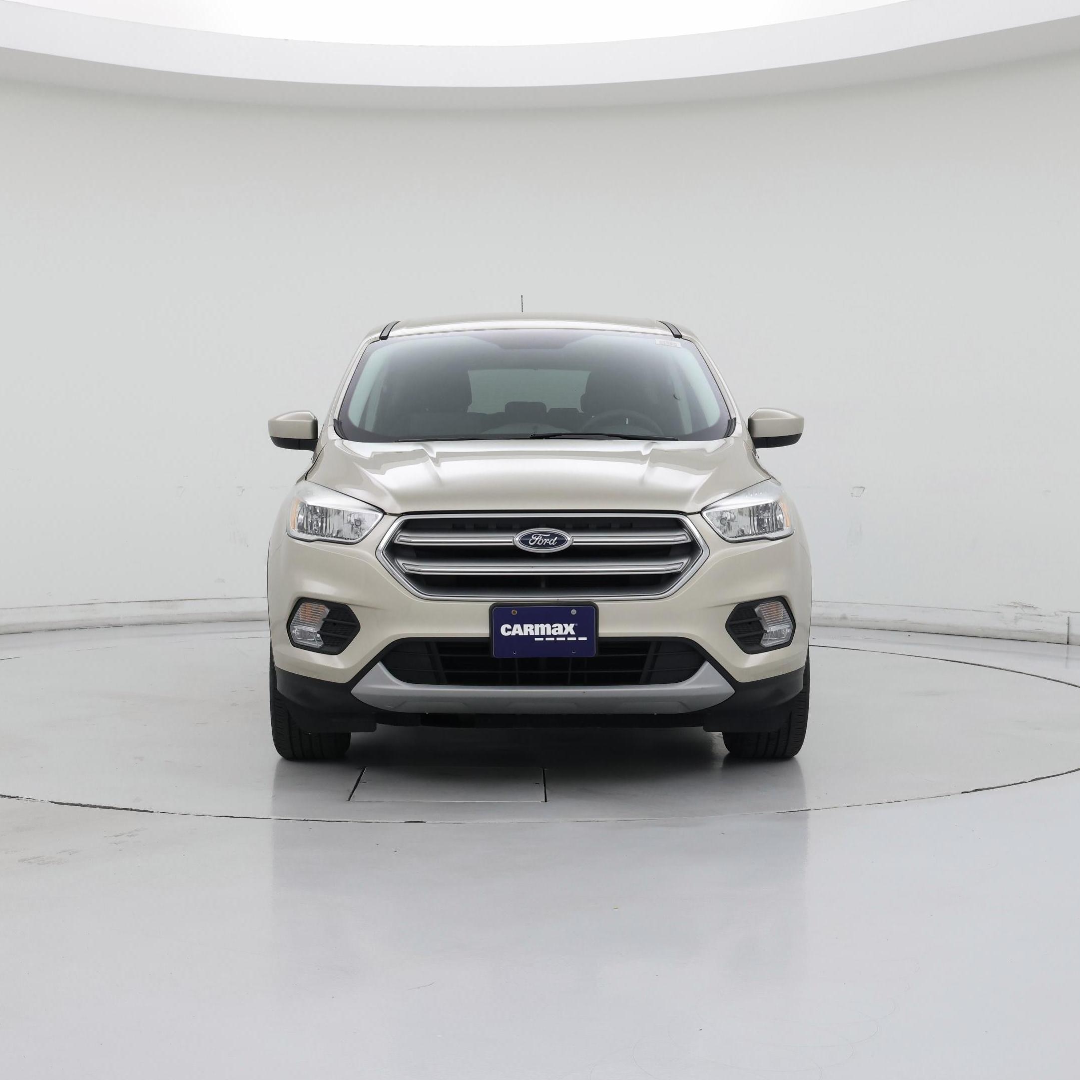 Thumbnail: 2017 Ford Escape - 5