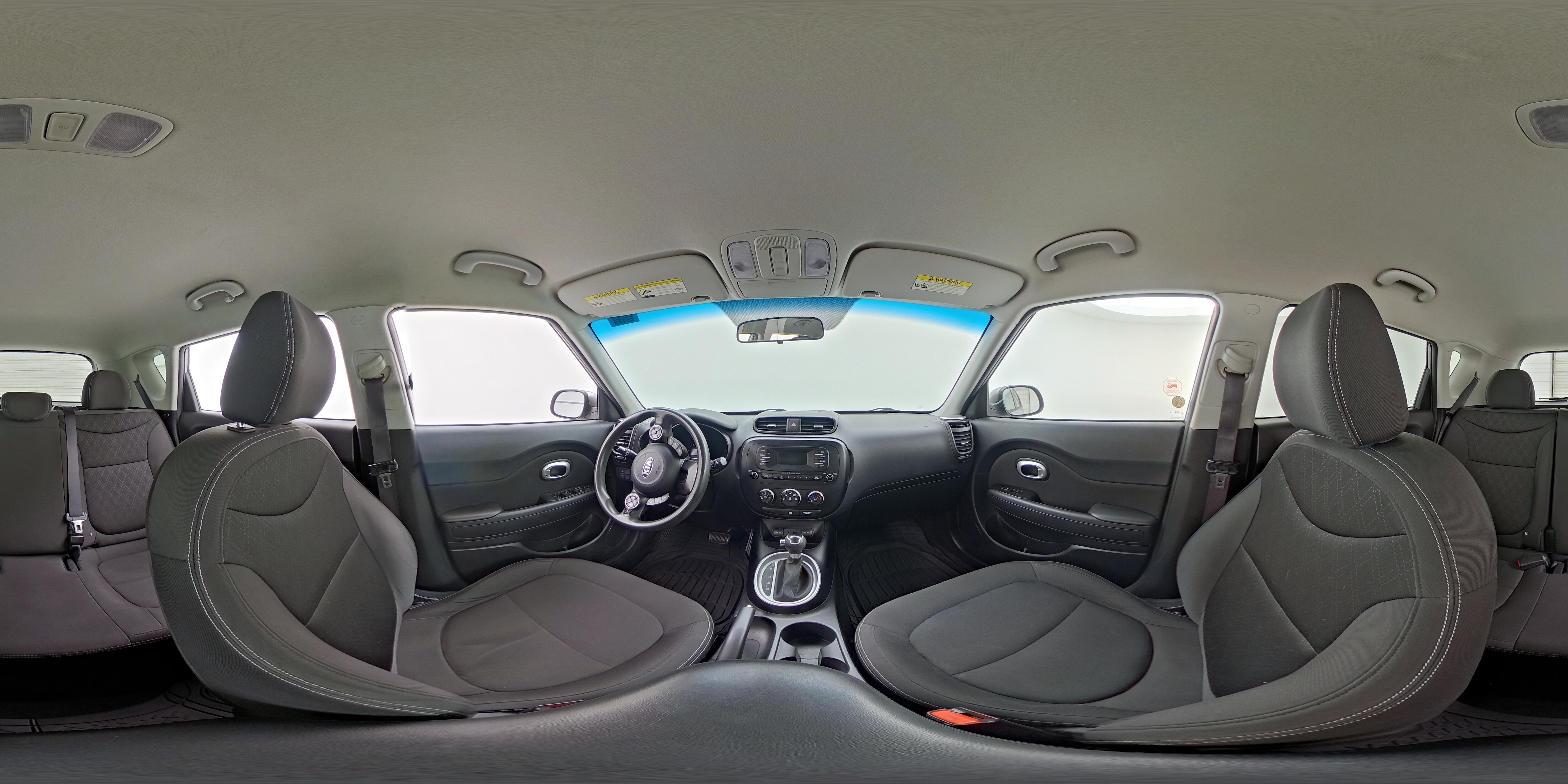 2015 Kia Soul Base - Photo 23