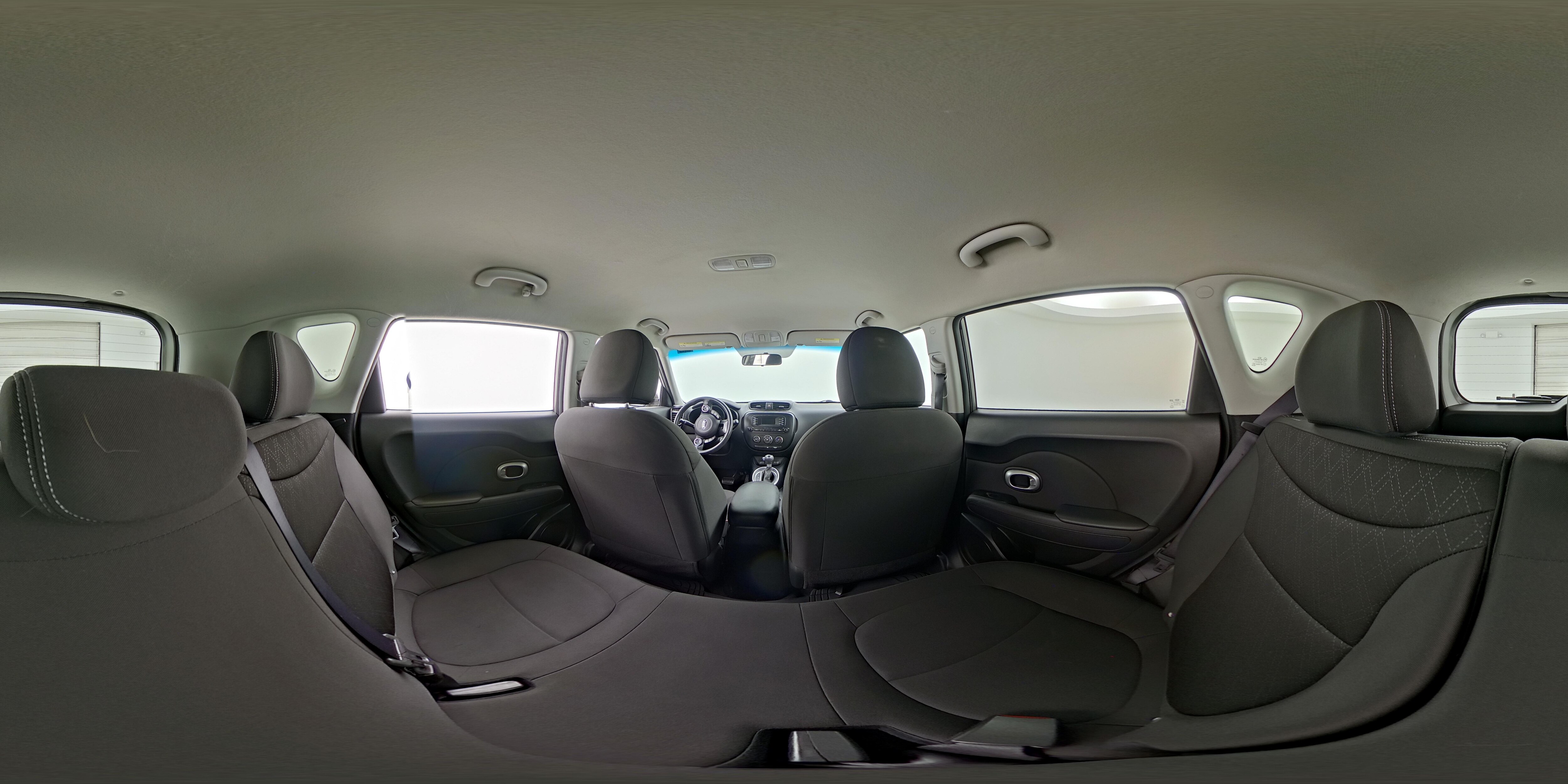 2015 Kia Soul Base - Photo 24