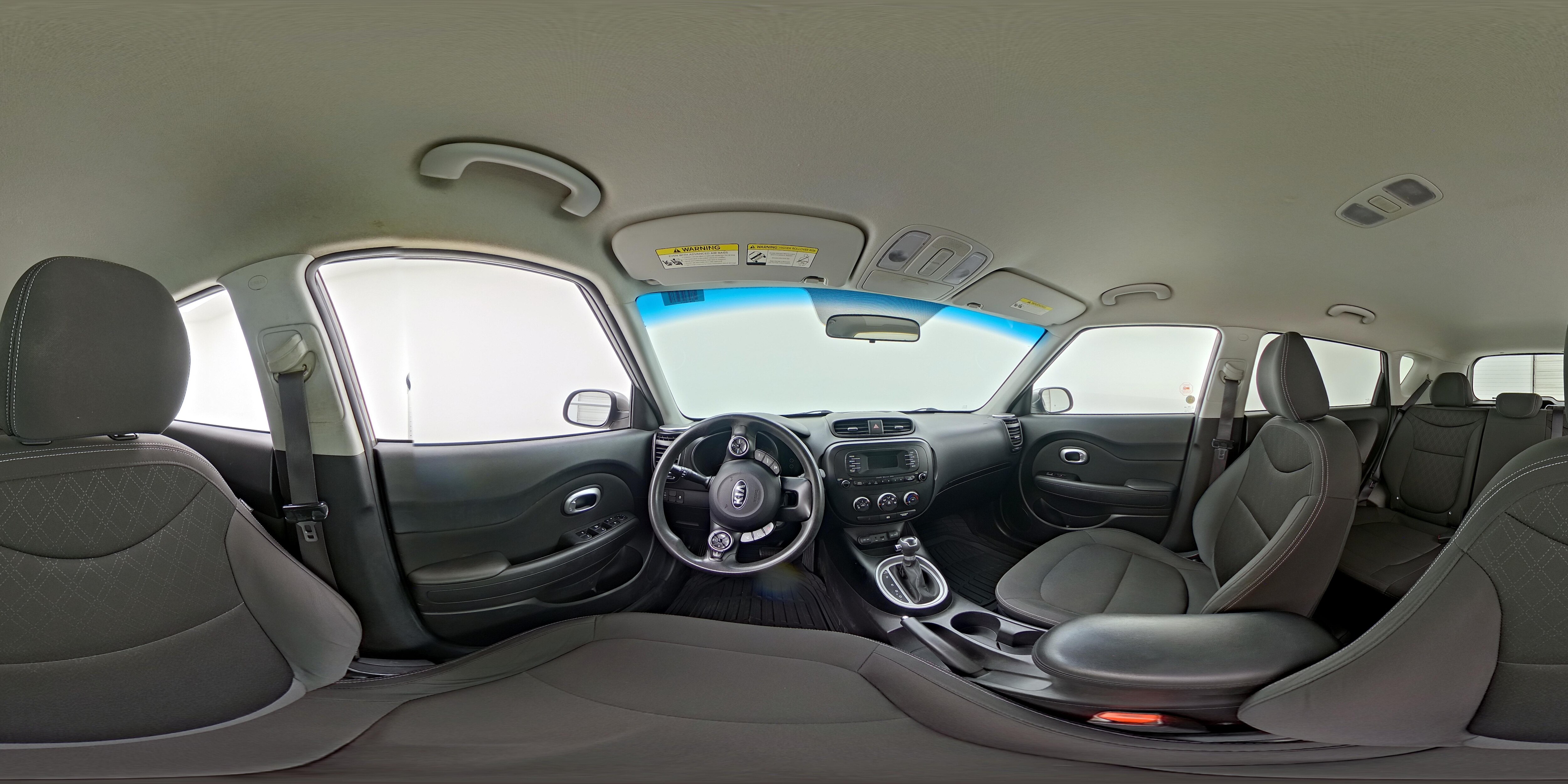 2015 Kia Soul Base - Photo 25