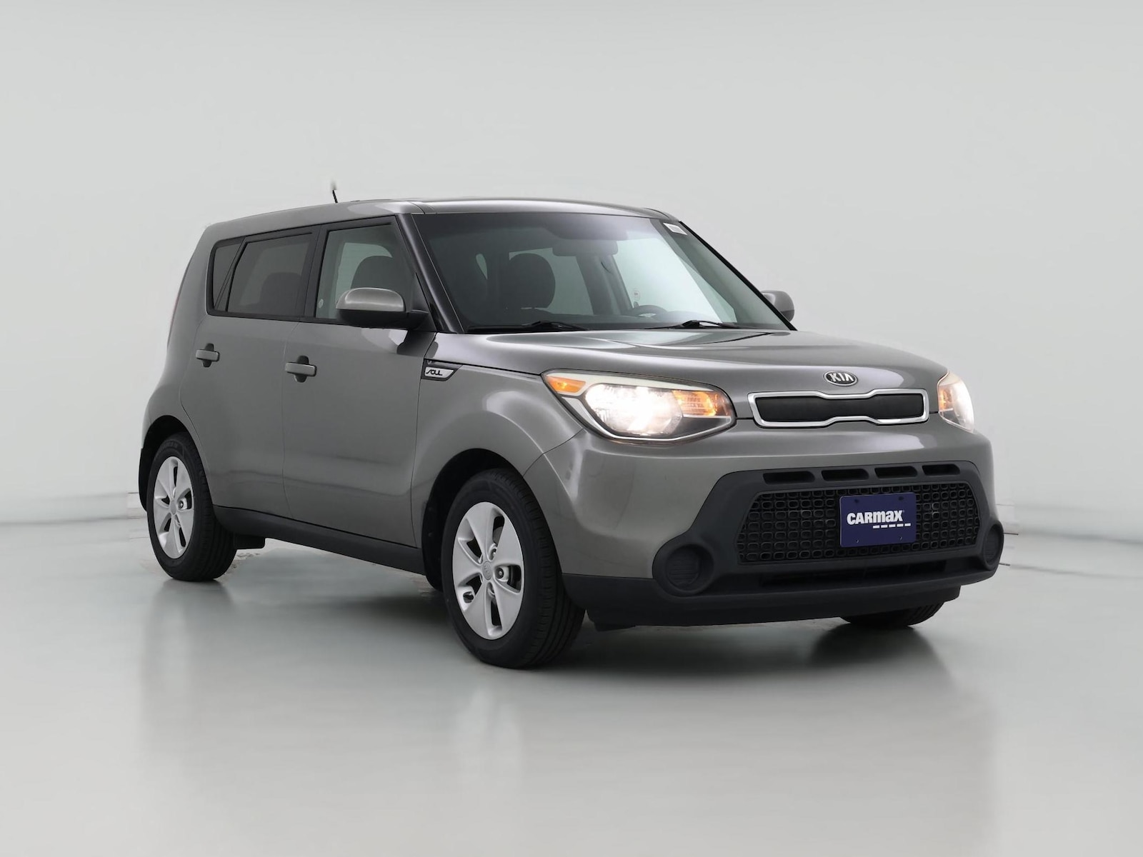 2015 Kia Soul Base - Photo 1