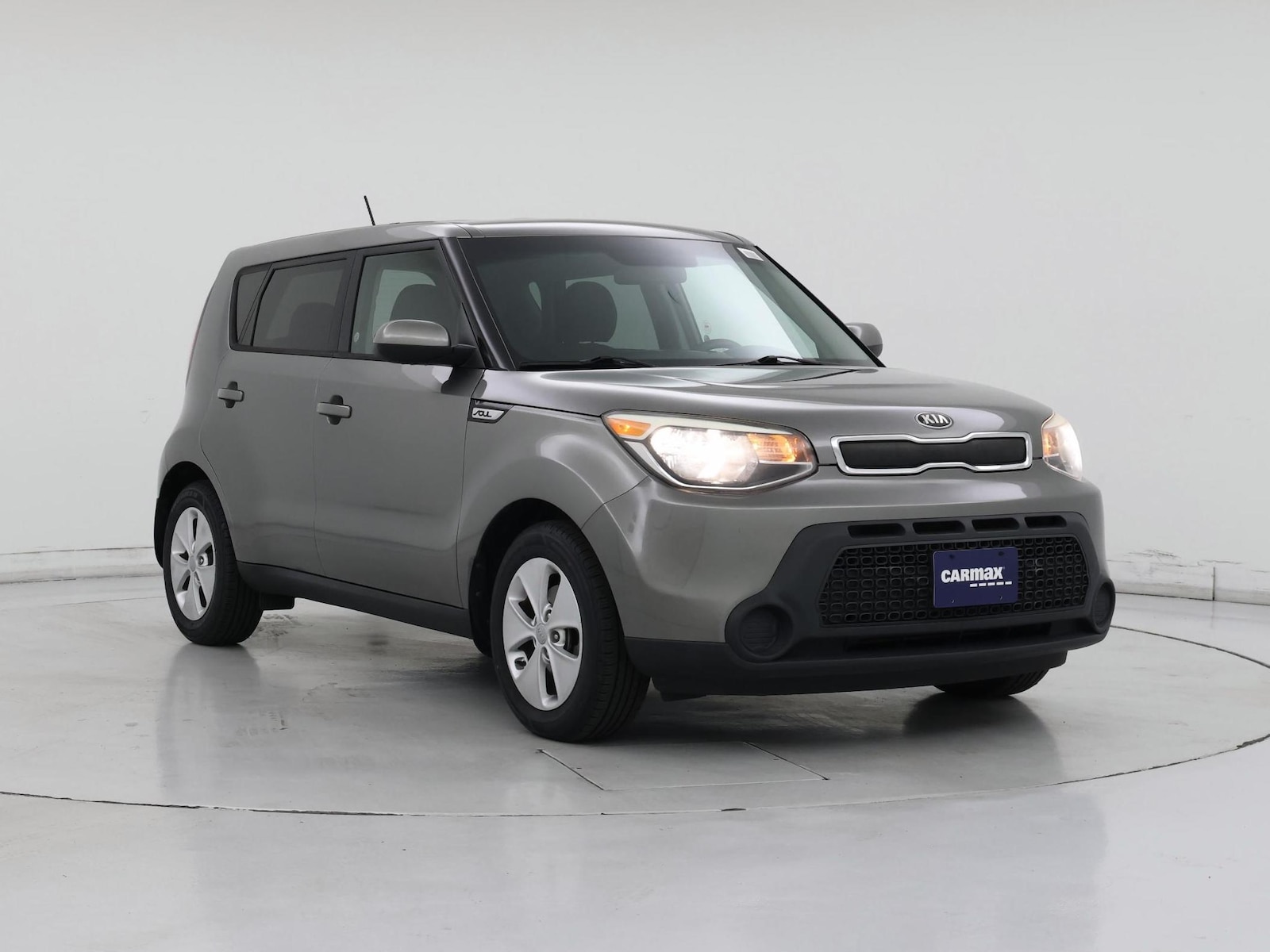 2015 Kia Soul Base - Photo 2