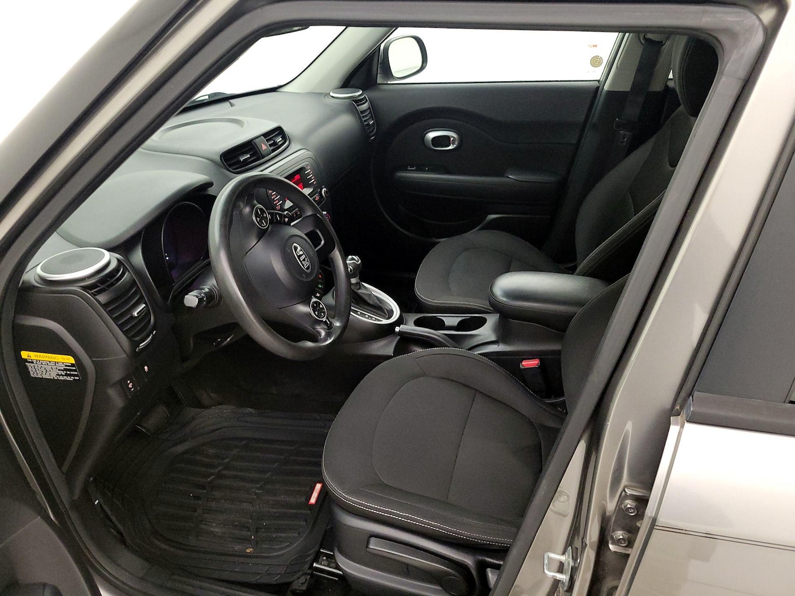 2015 Kia Soul Base - Photo 12