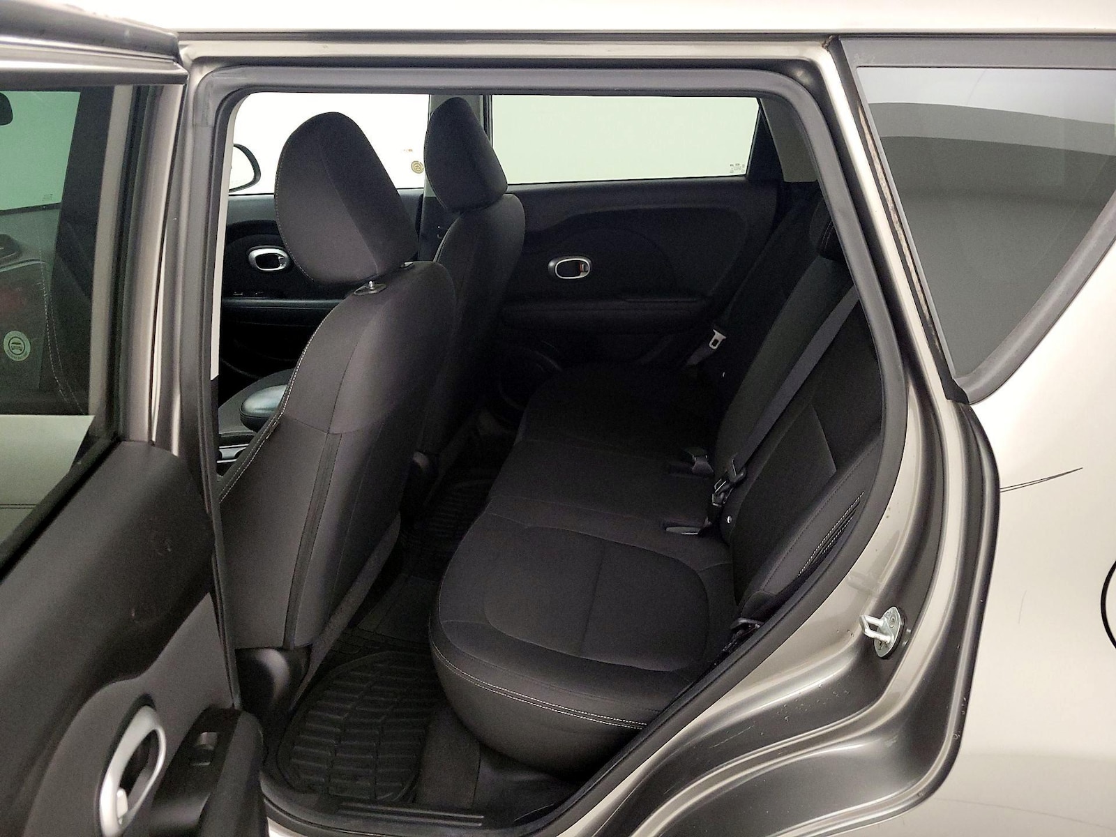 2015 Kia Soul Base - Photo 19