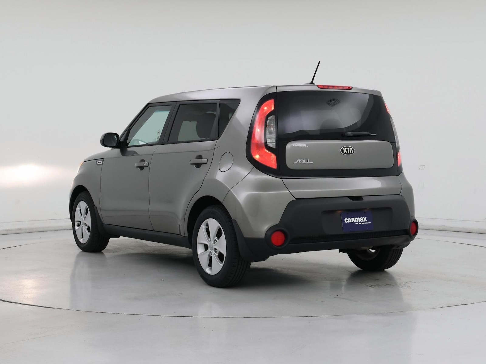 2015 Kia Soul Base - Photo 3