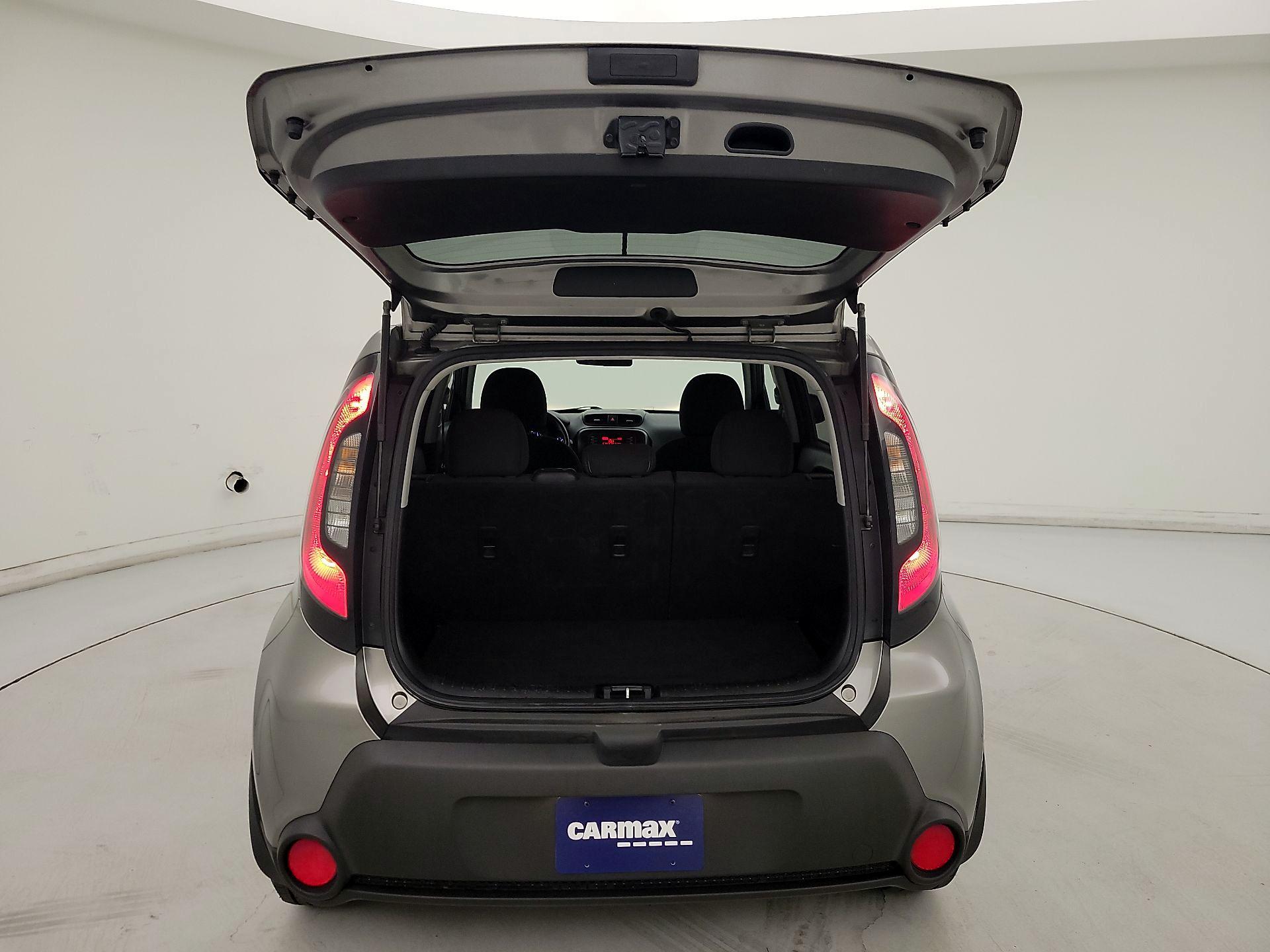 Thumbnail: 2015 Kia Soul - 19