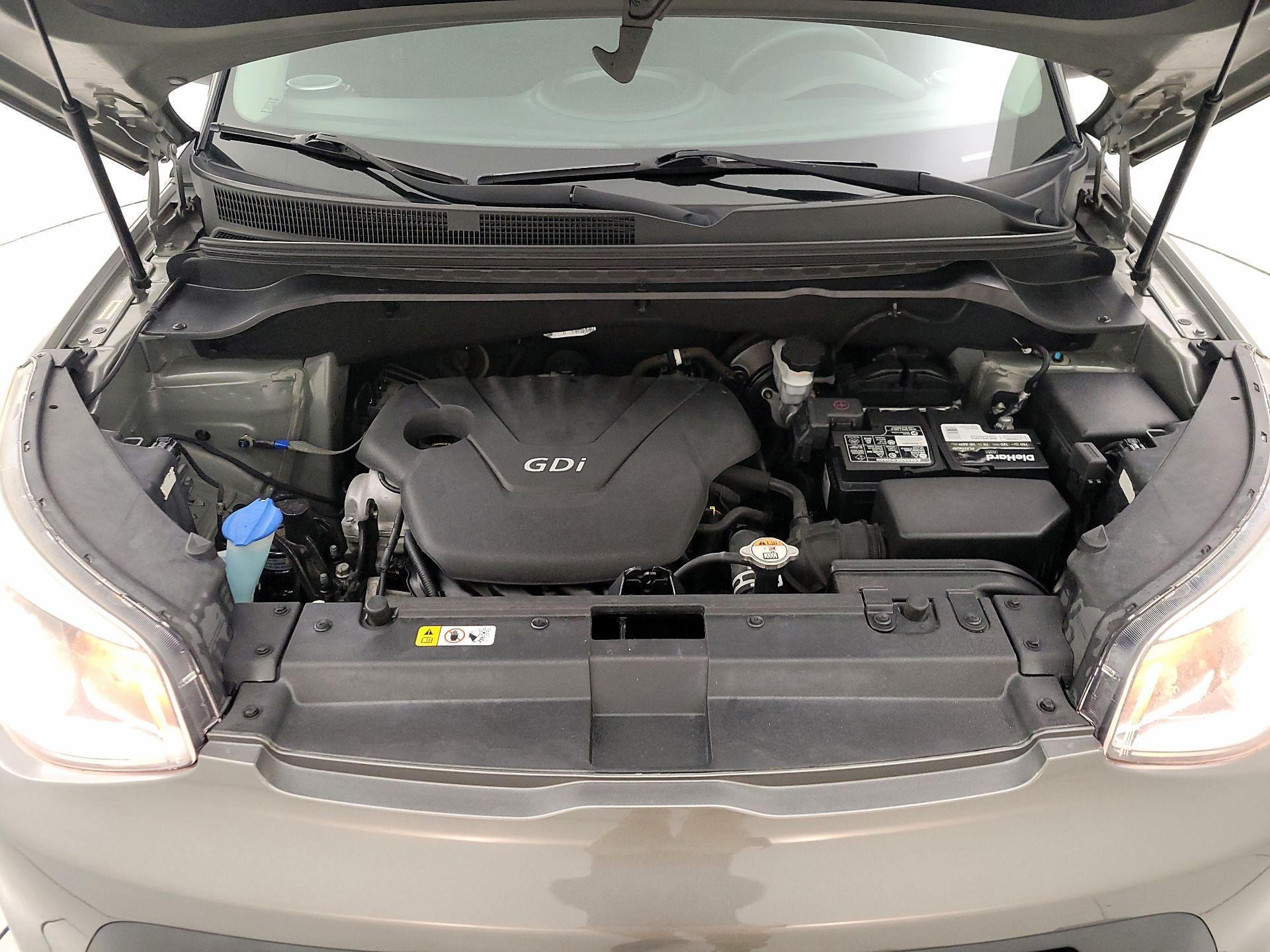Thumbnail: 2015 Kia Soul - 20