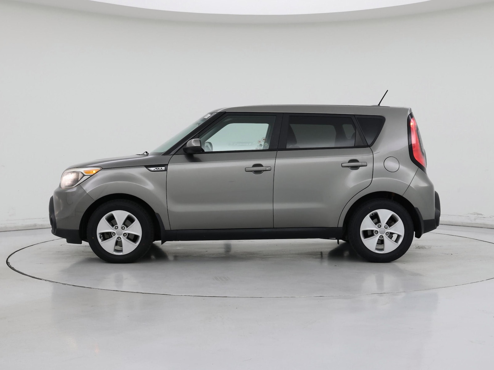 2015 Kia Soul Base - Photo 4