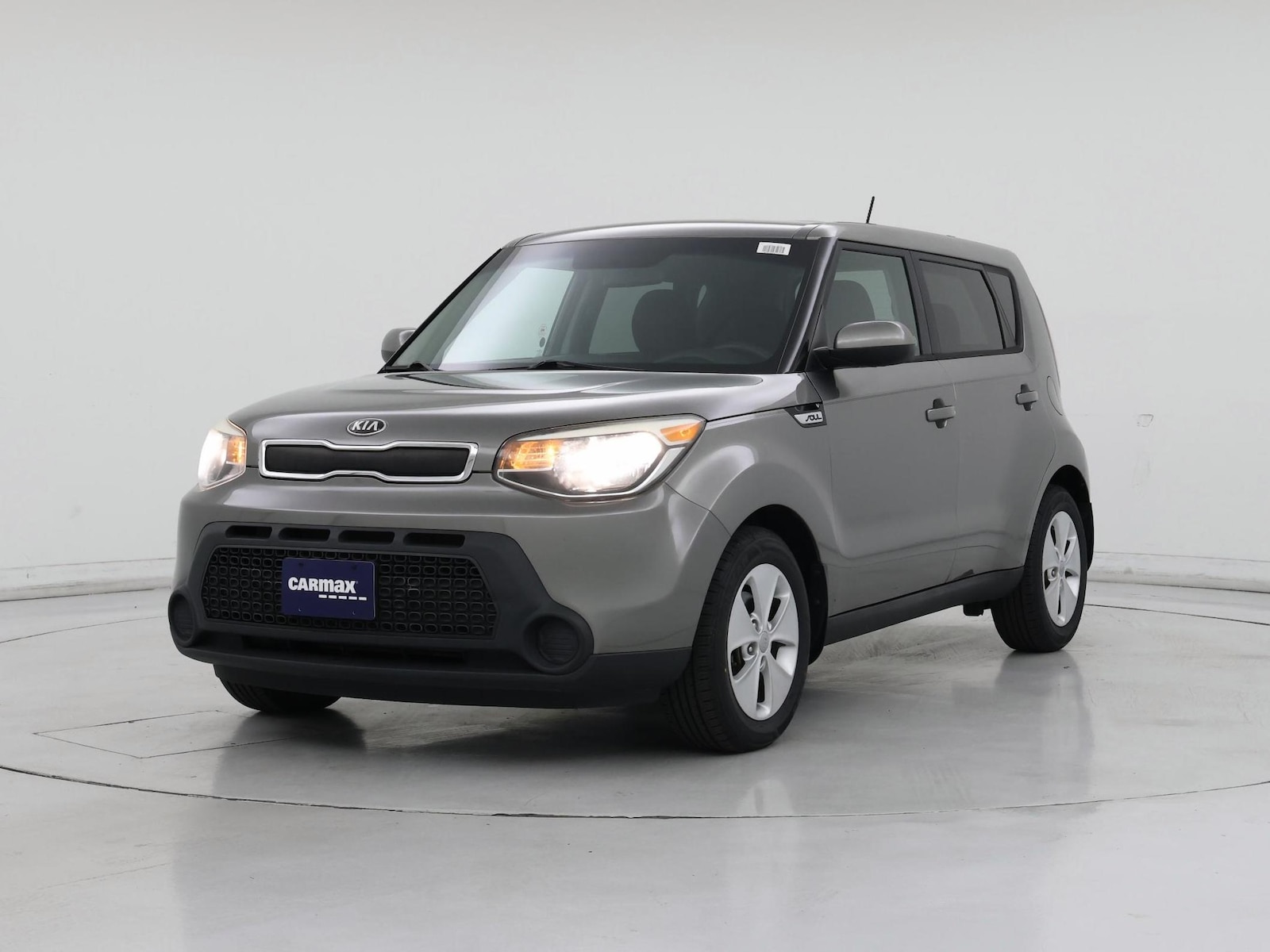 2015 Kia Soul Base - Photo 5