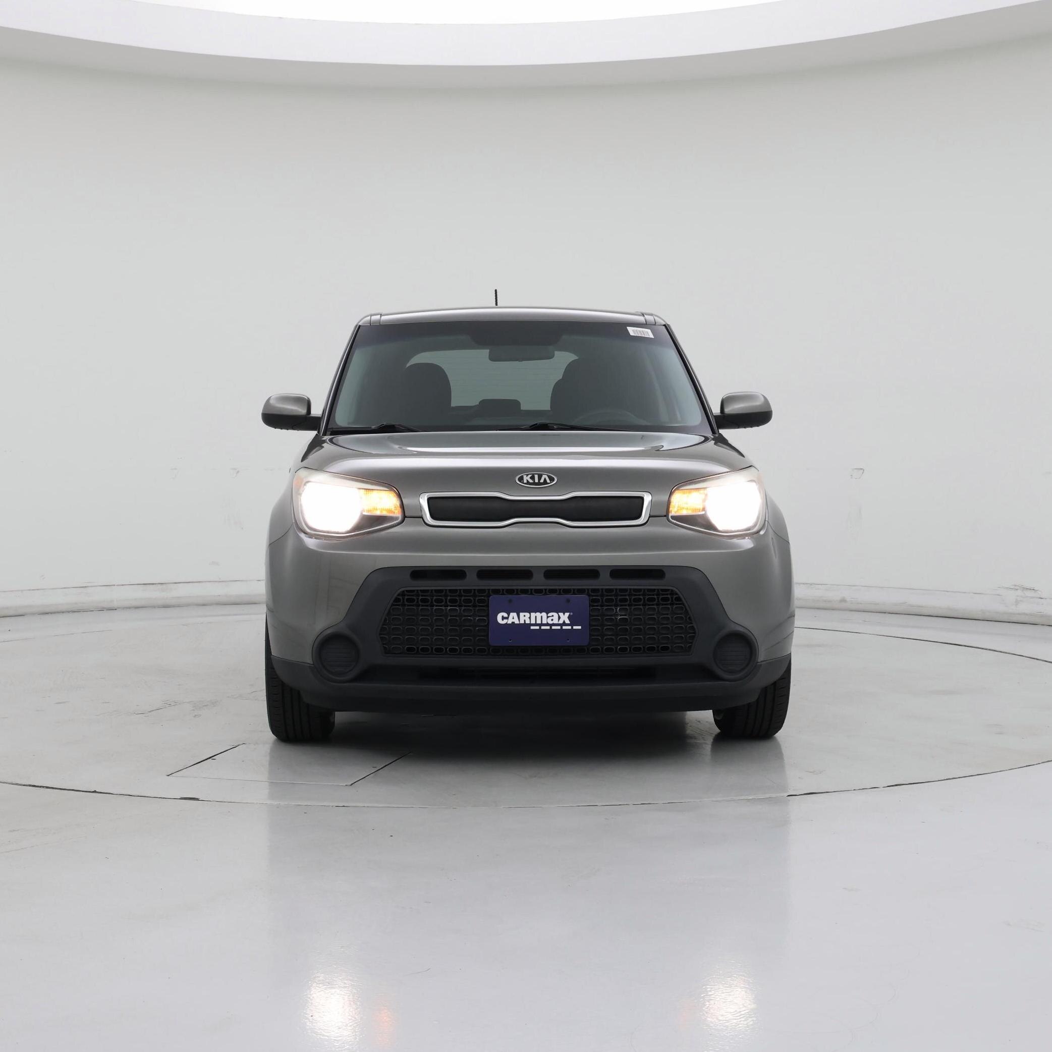 Thumbnail: 2015 Kia Soul - 5