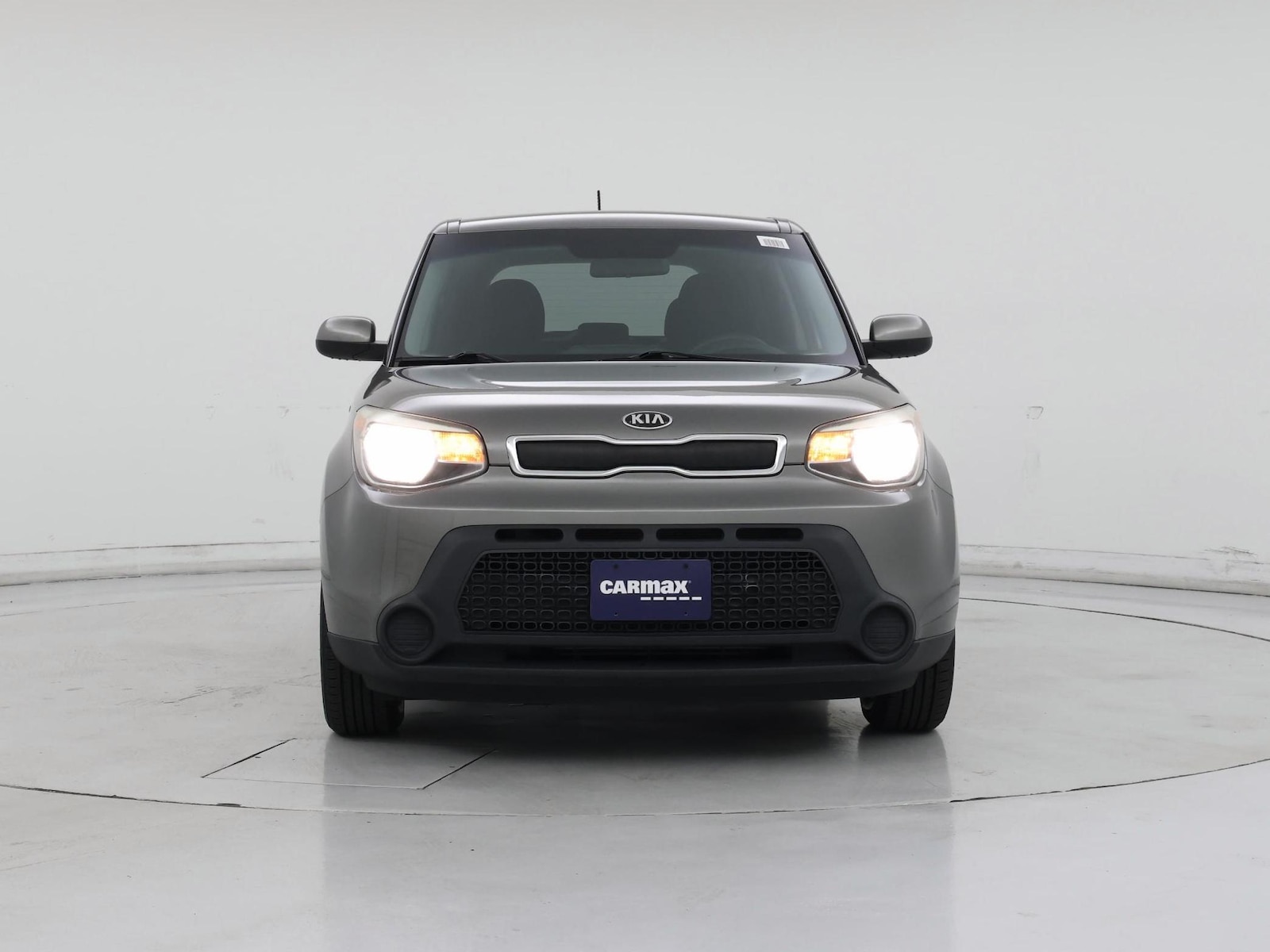 2015 Kia Soul Base - Photo 6