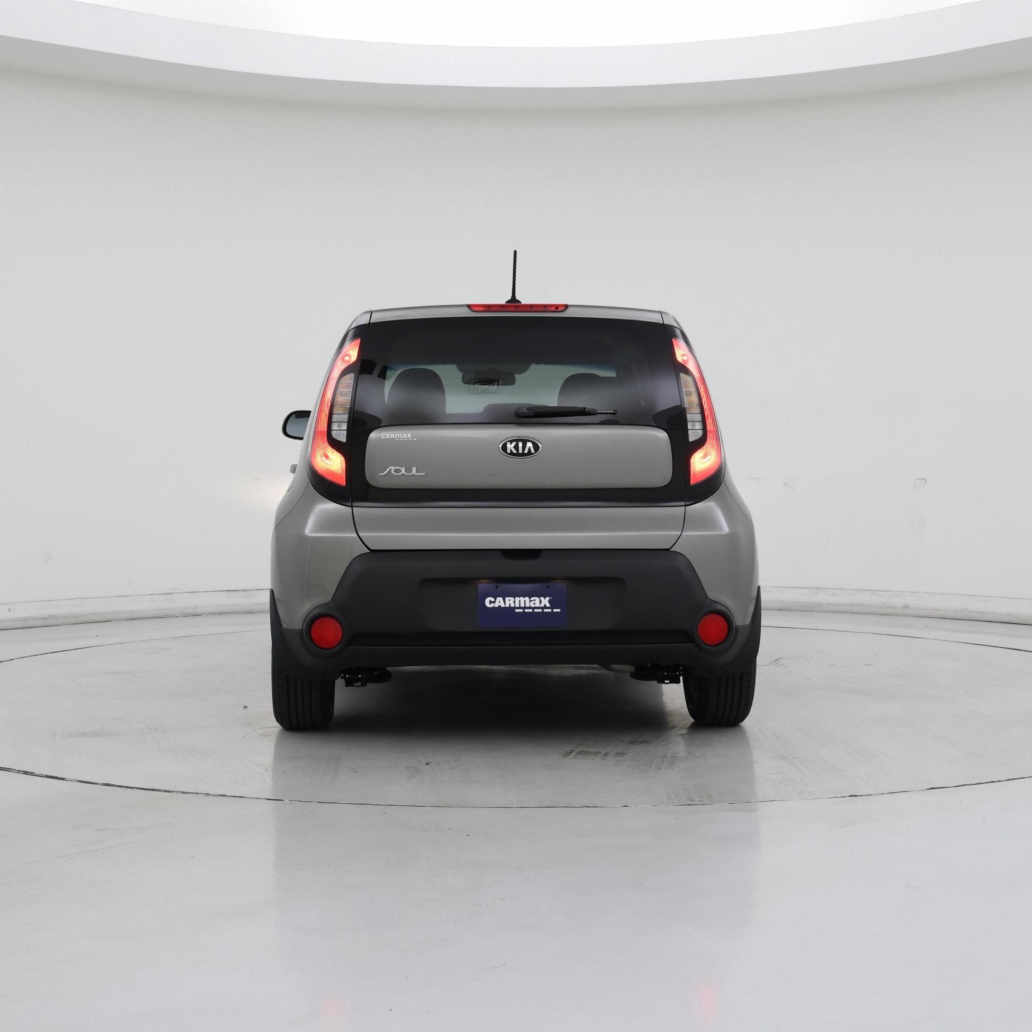 Thumbnail: 2015 Kia Soul - 6