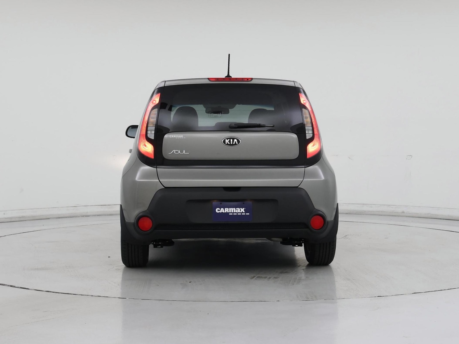 2015 Kia Soul Base - Photo 7