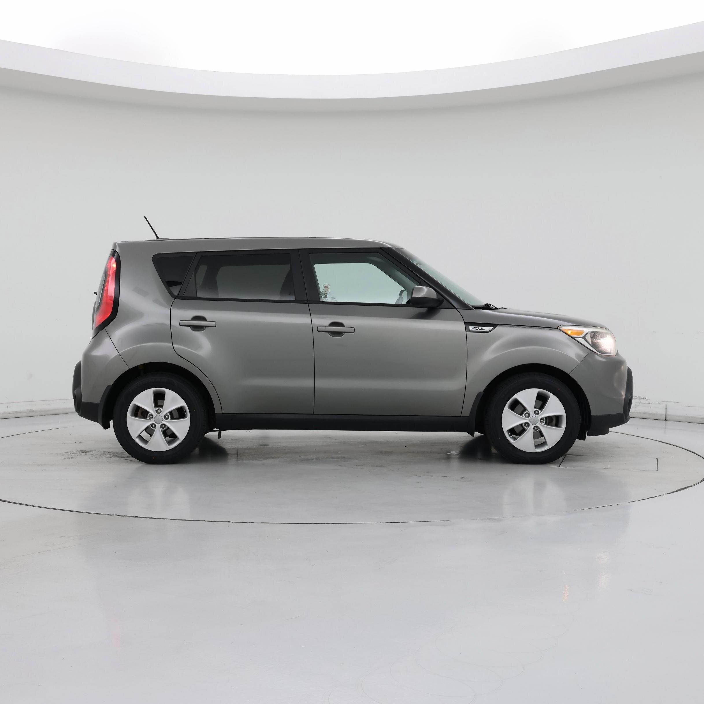 Thumbnail: 2015 Kia Soul - 7