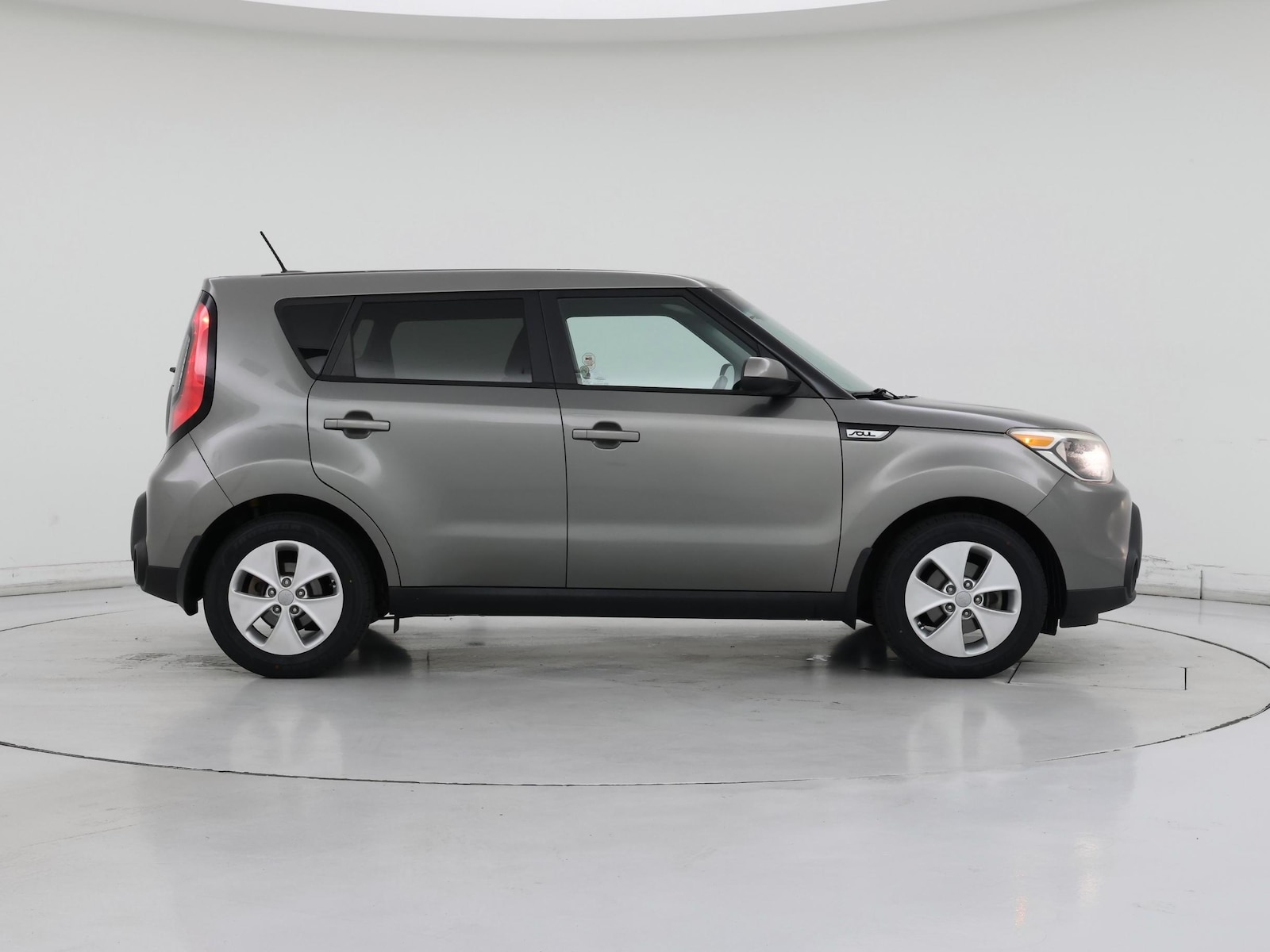 2015 Kia Soul Base - Photo 8