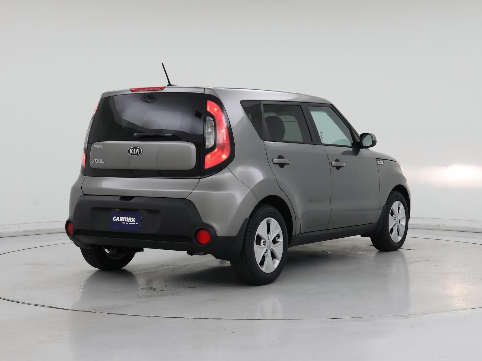 2015 Kia Soul Base - Photo 9