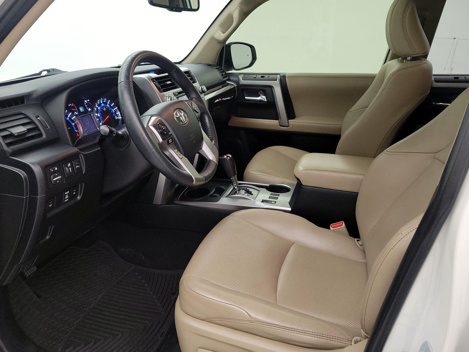 Thumbnail: 2019 Toyota 4Runner - 11