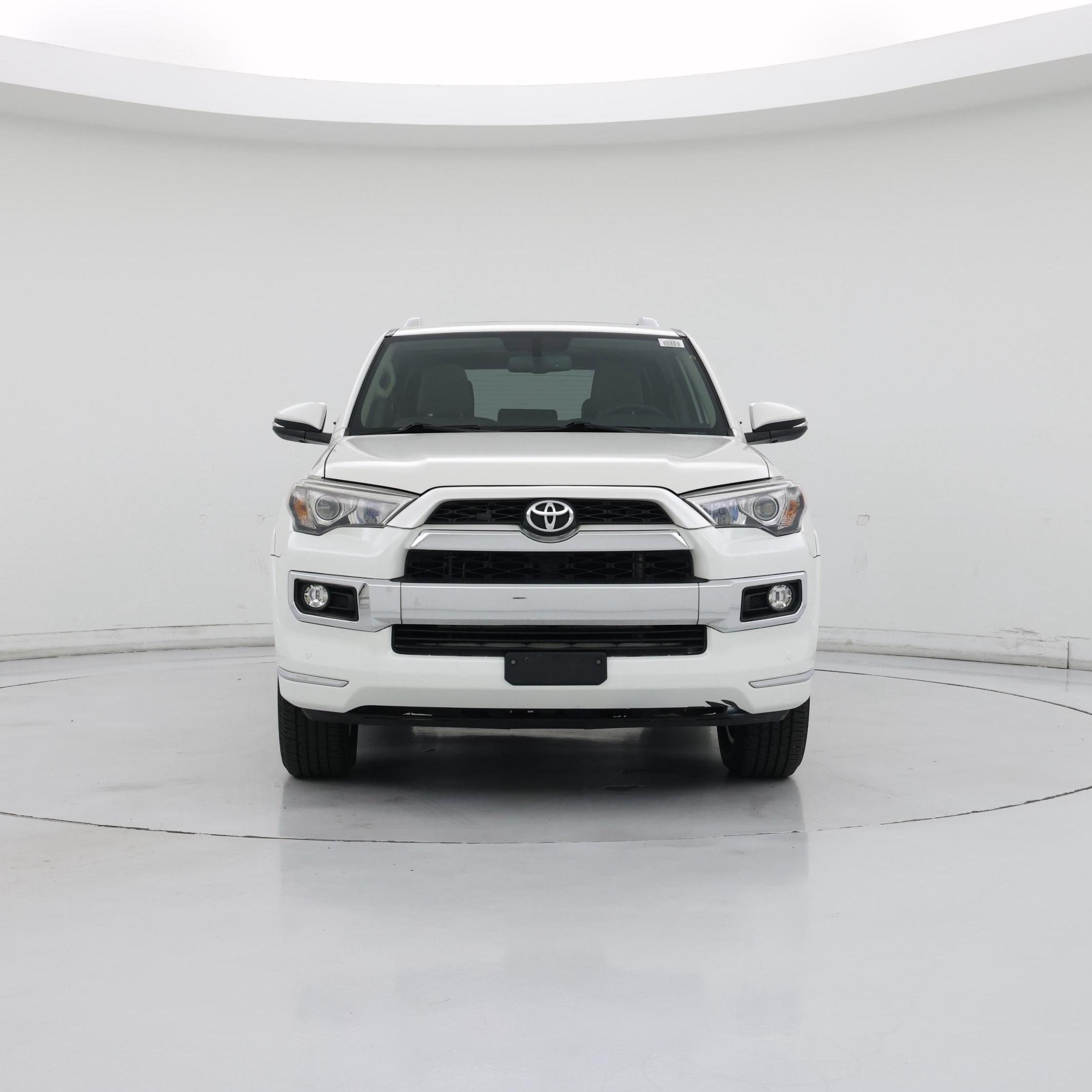 Thumbnail: 2019 Toyota 4Runner - 5
