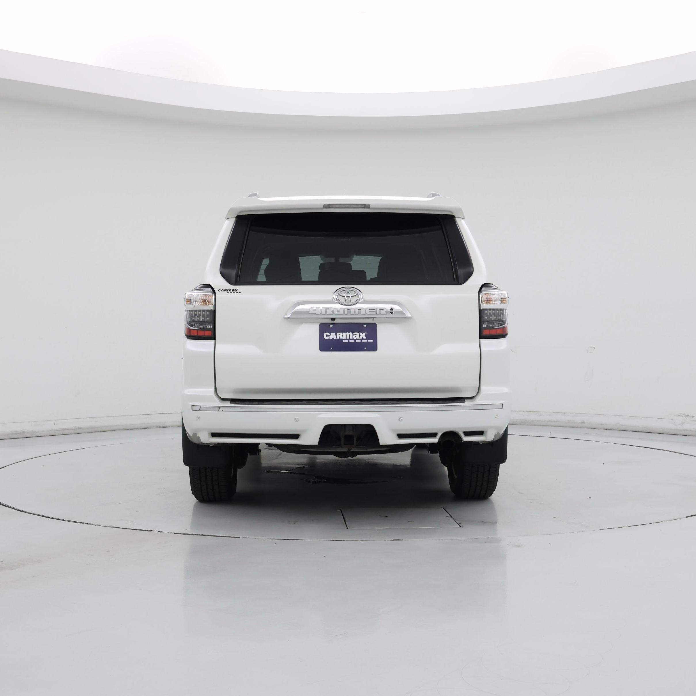 Thumbnail: 2019 Toyota 4Runner - 6