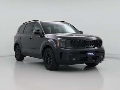 2025 Kia Telluride SX Prestige X-Pro