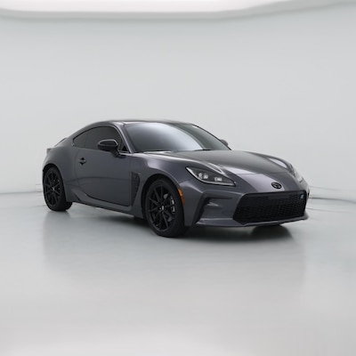 2024 Toyota GR86 Premium