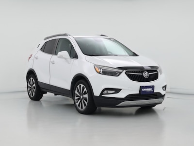 2018 Buick Encore Essence