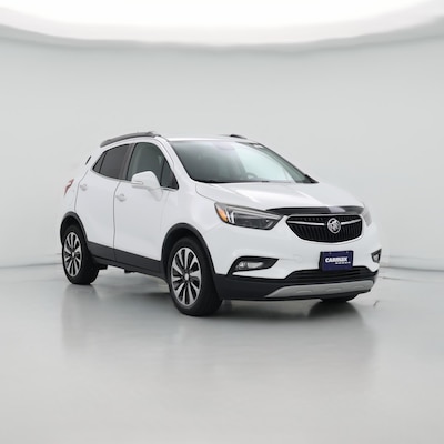 2018 Buick Encore Essence