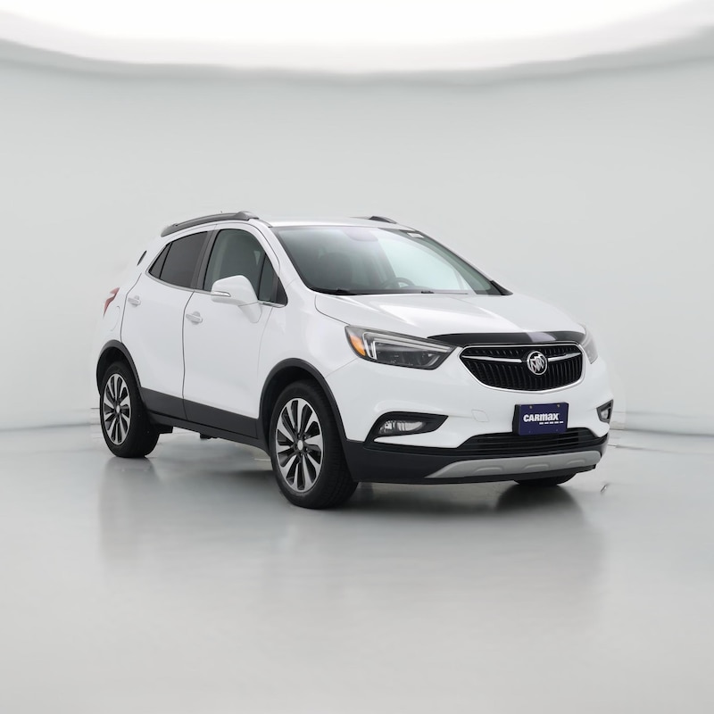 2018 Buick Encore Essence