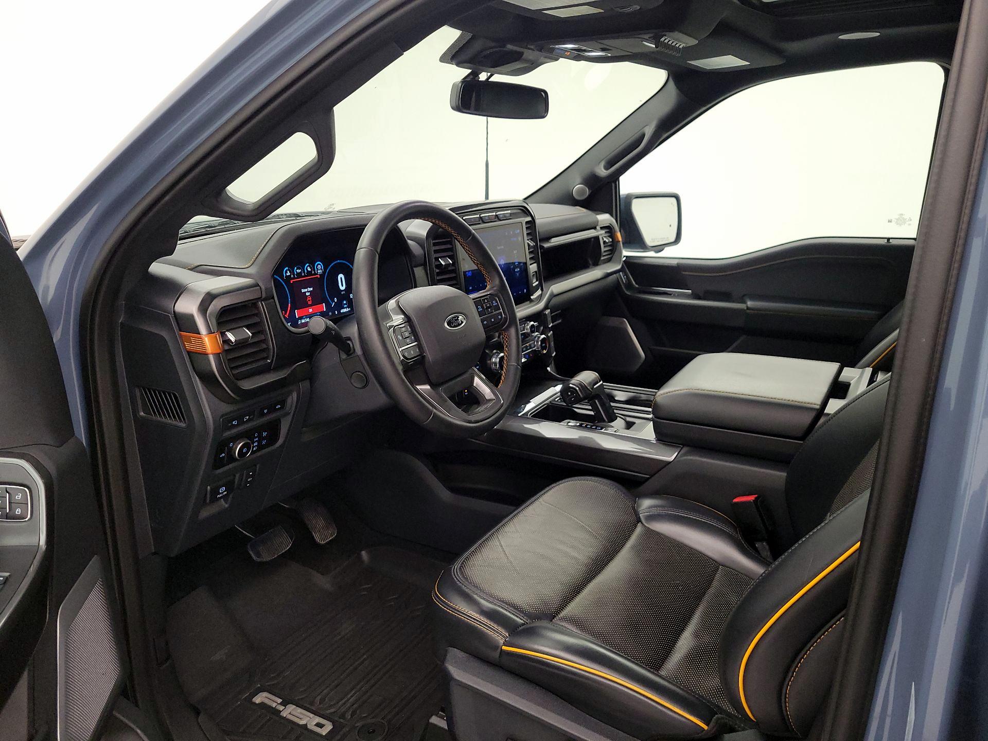 Thumbnail: 2023 Ford F-150 - 11