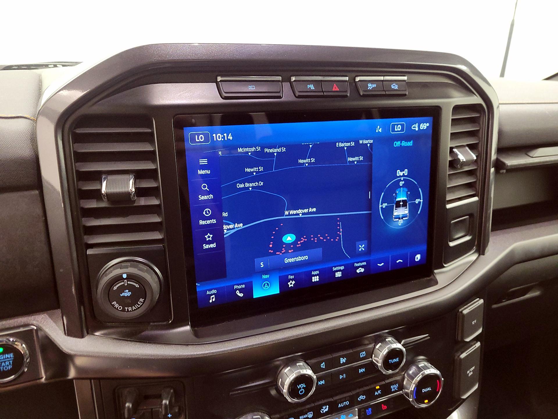 Thumbnail: 2023 Ford F-150 - 14
