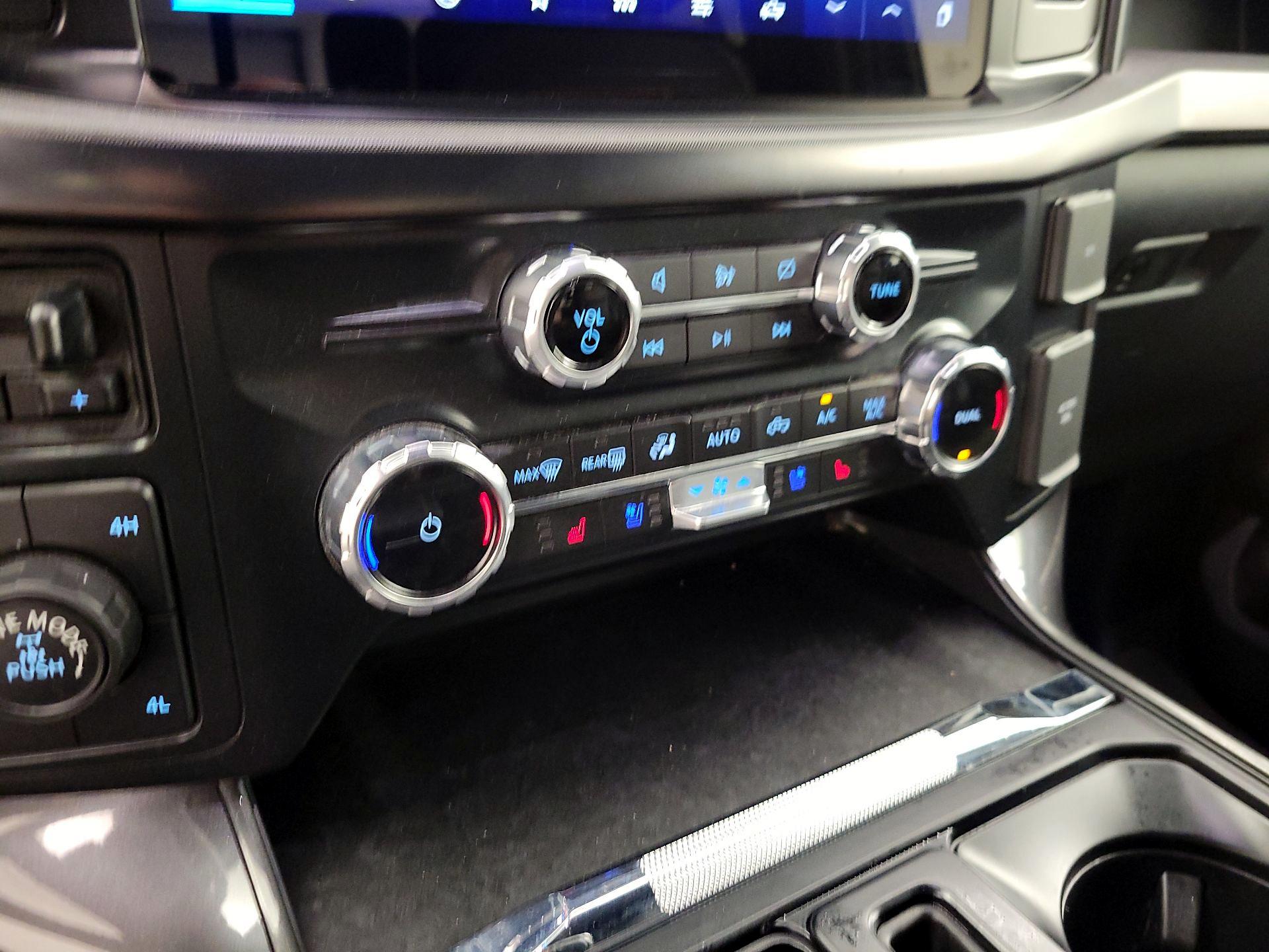Thumbnail: 2023 Ford F-150 - 17