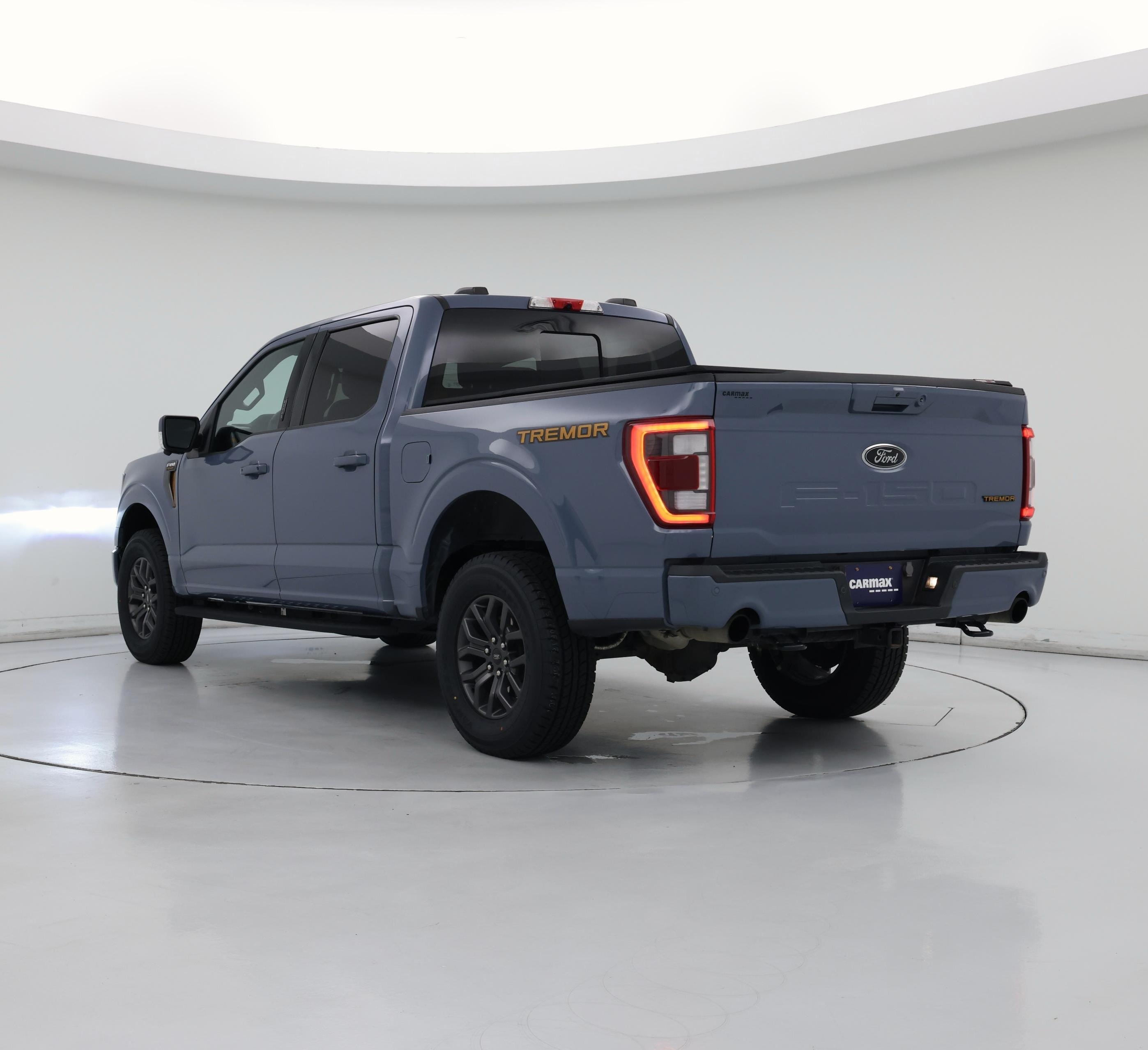 Thumbnail: 2023 Ford F-150 - 2