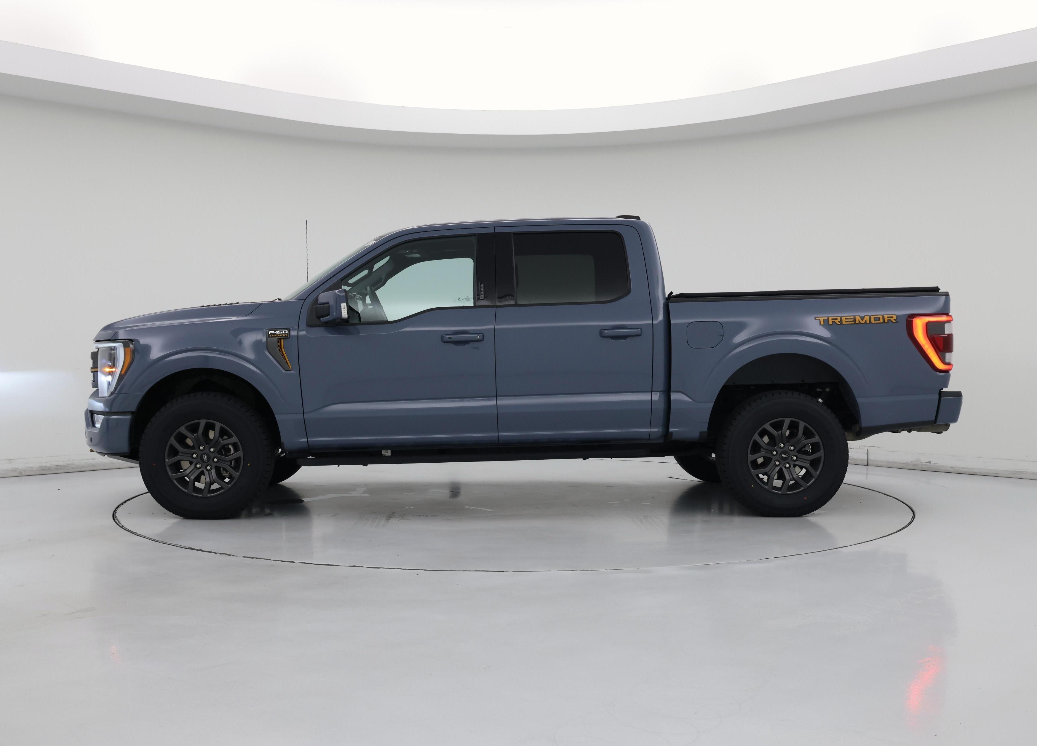 Thumbnail: 2023 Ford F-150 - 3
