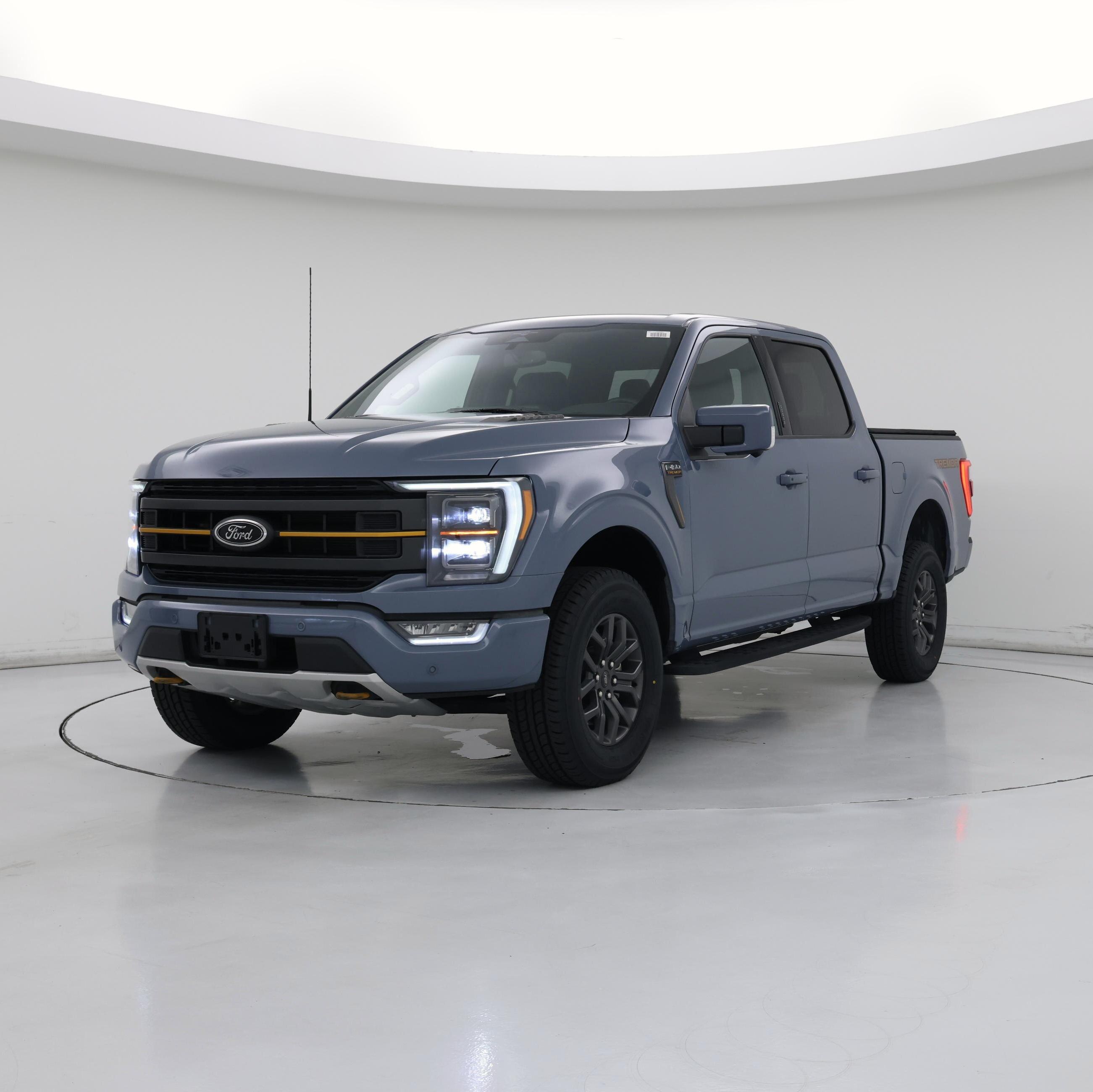Thumbnail: 2023 Ford F-150 - 4